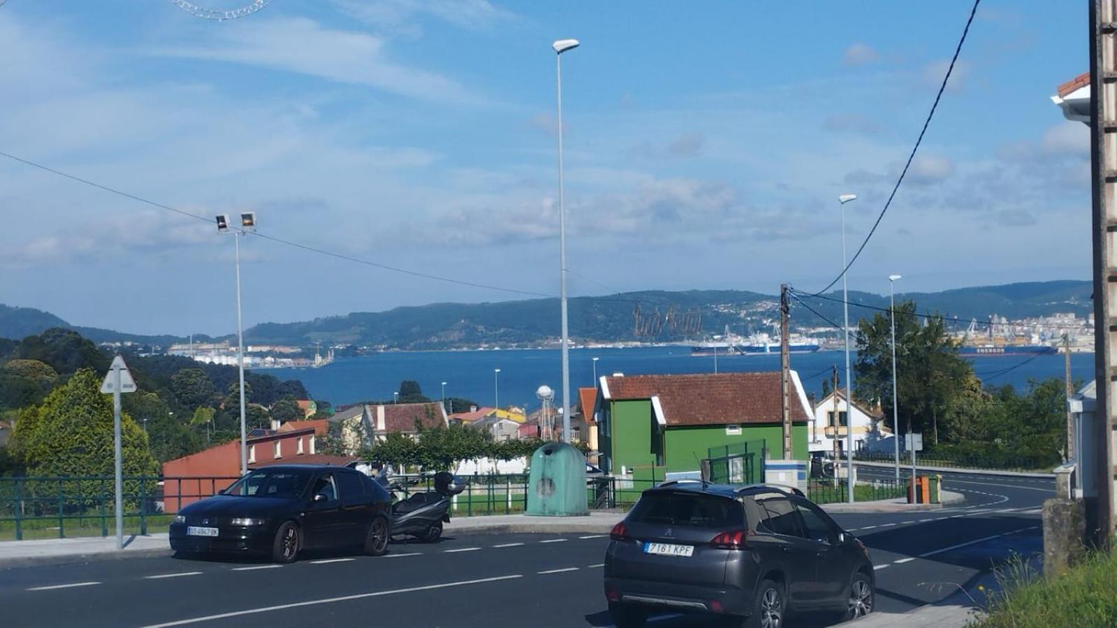 Apartamento A Ribeira Fene