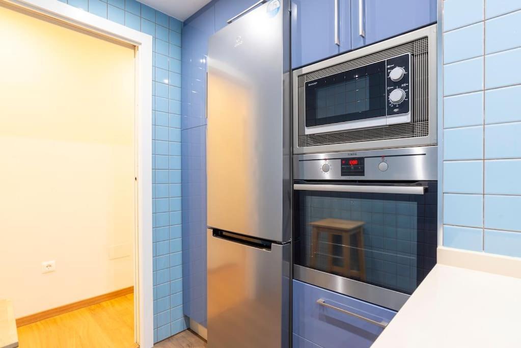 Apartamento Salitre Ii By Ele Málaga