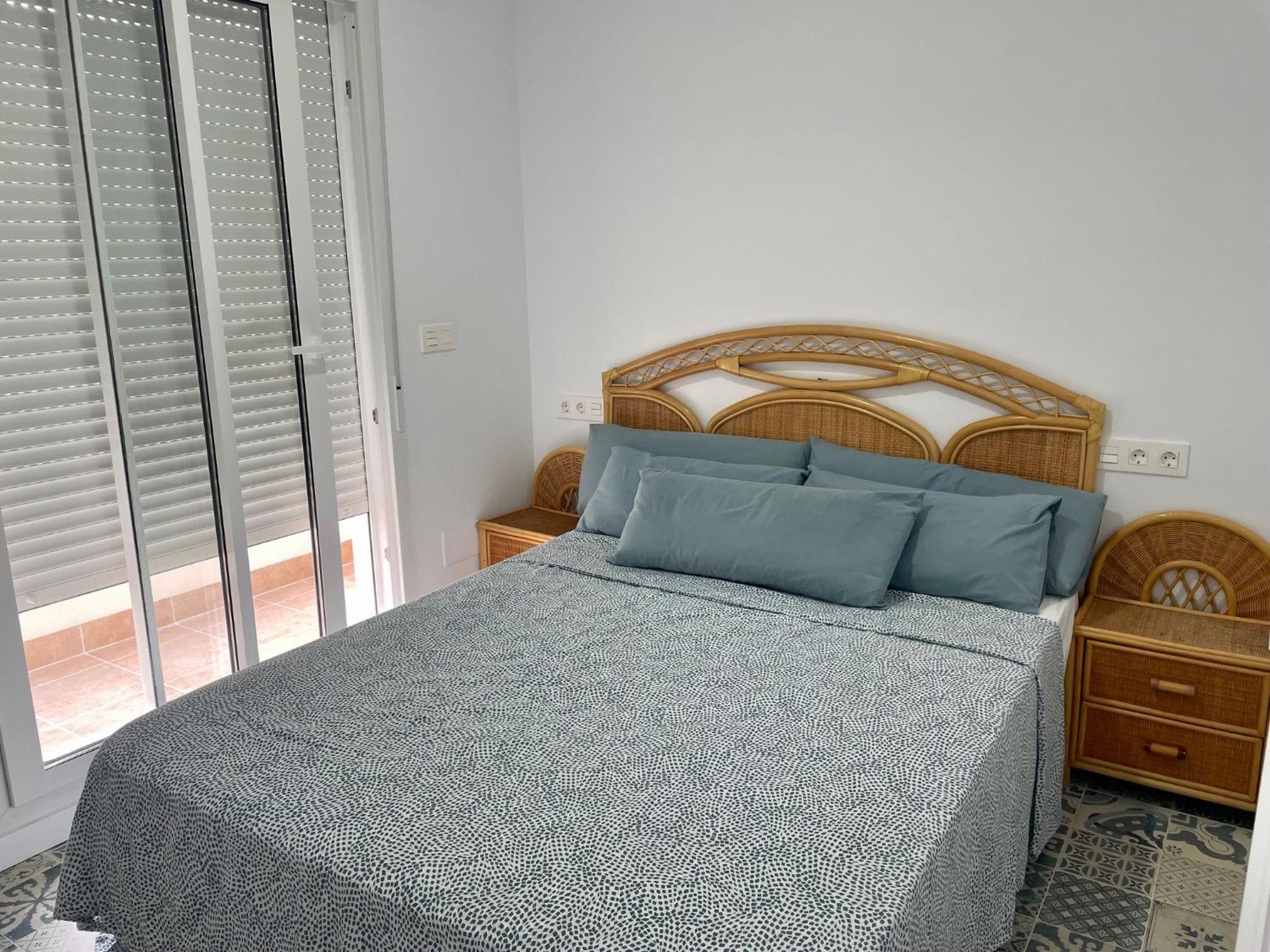 Apartment Casa Susana La Azohia