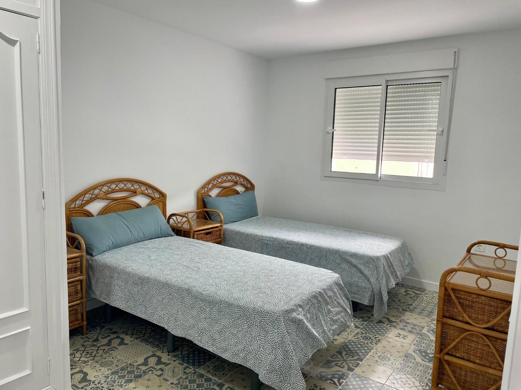 Casa Susana * La Azohia