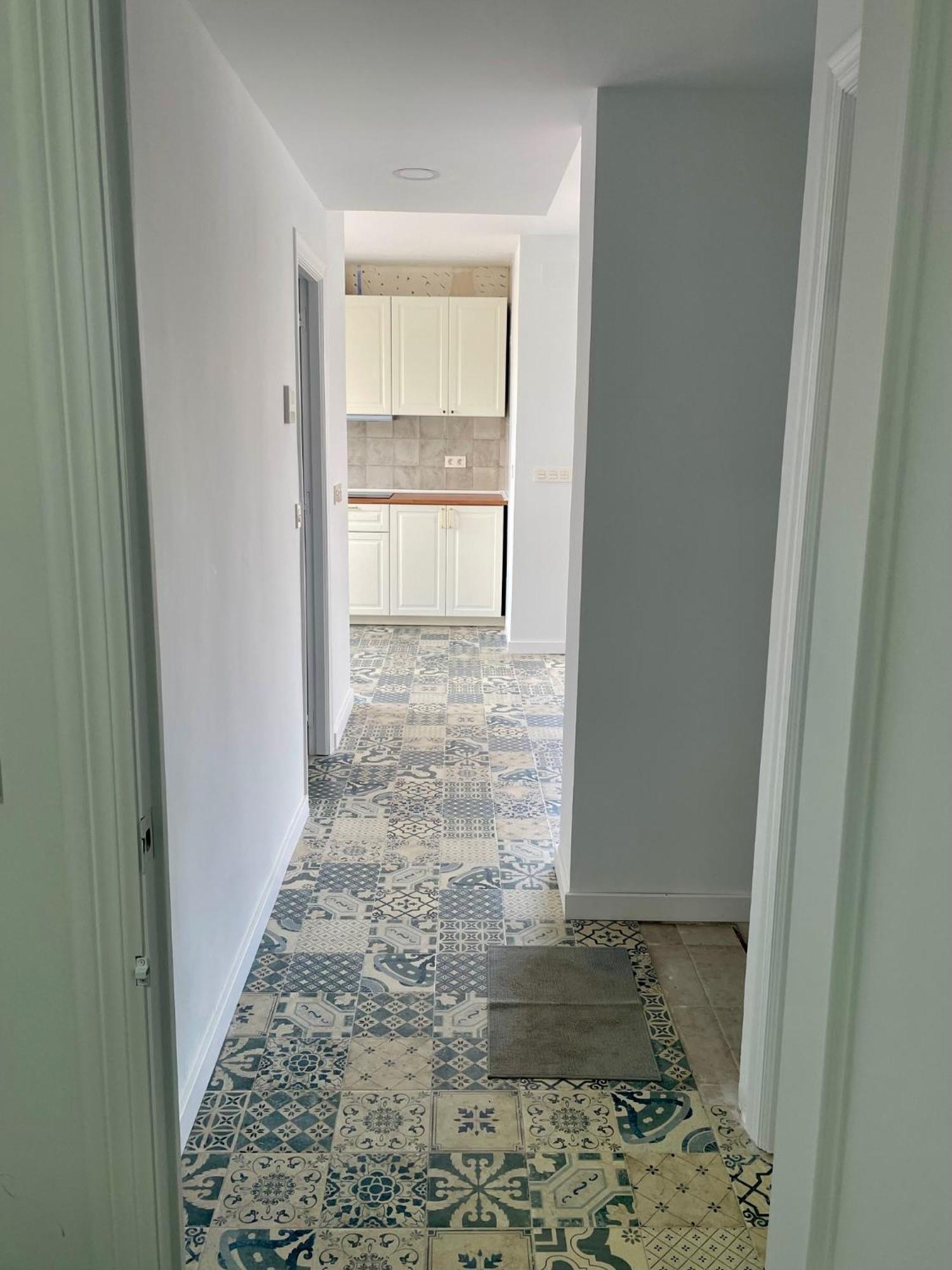 Casa Susana Apartment