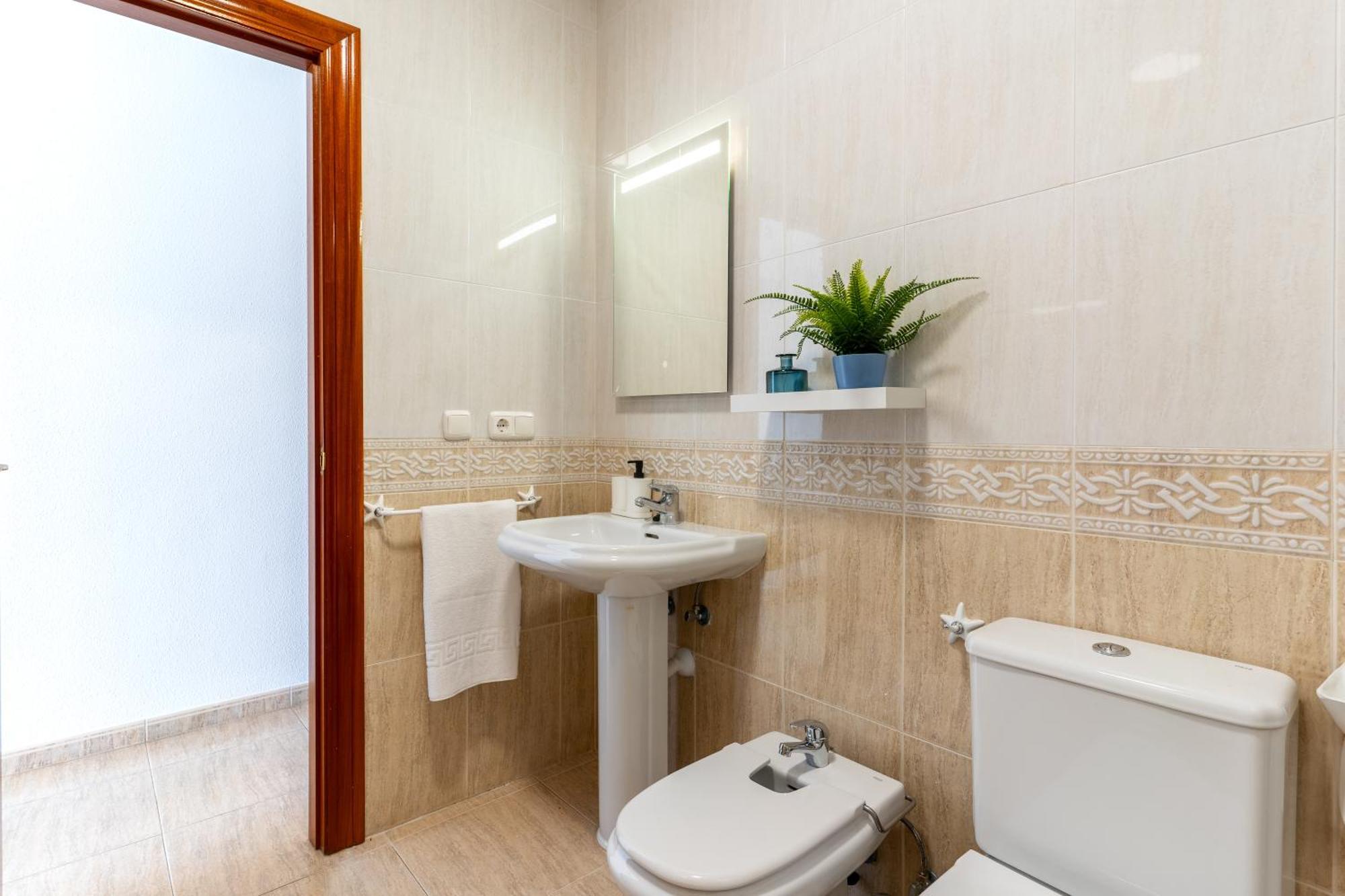 Apartment Paquita R&r