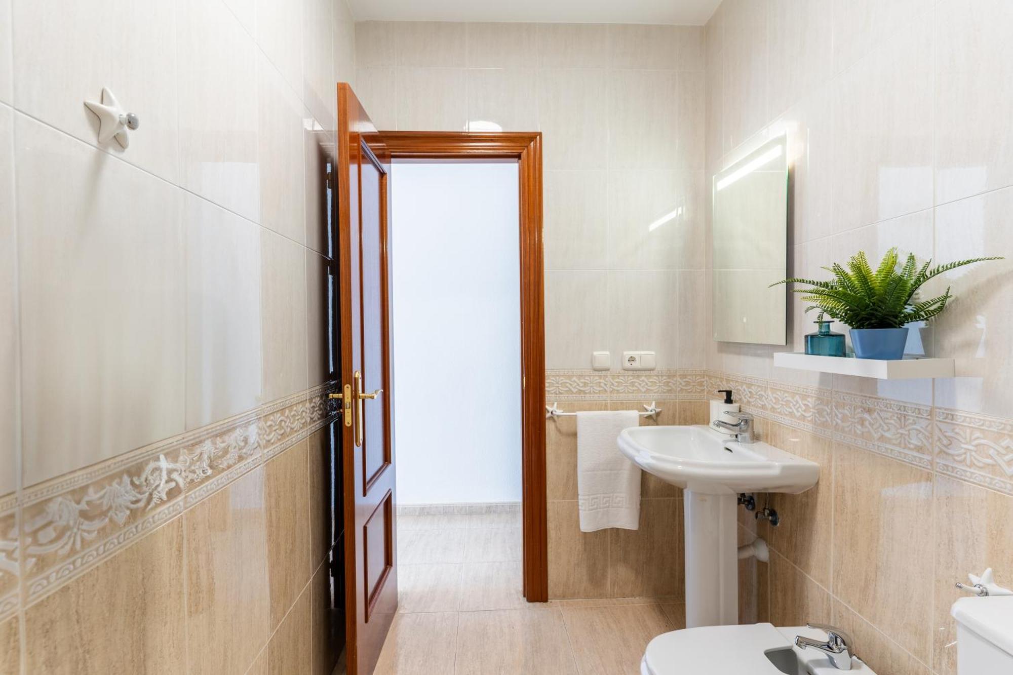 Paquita R&r Apartment