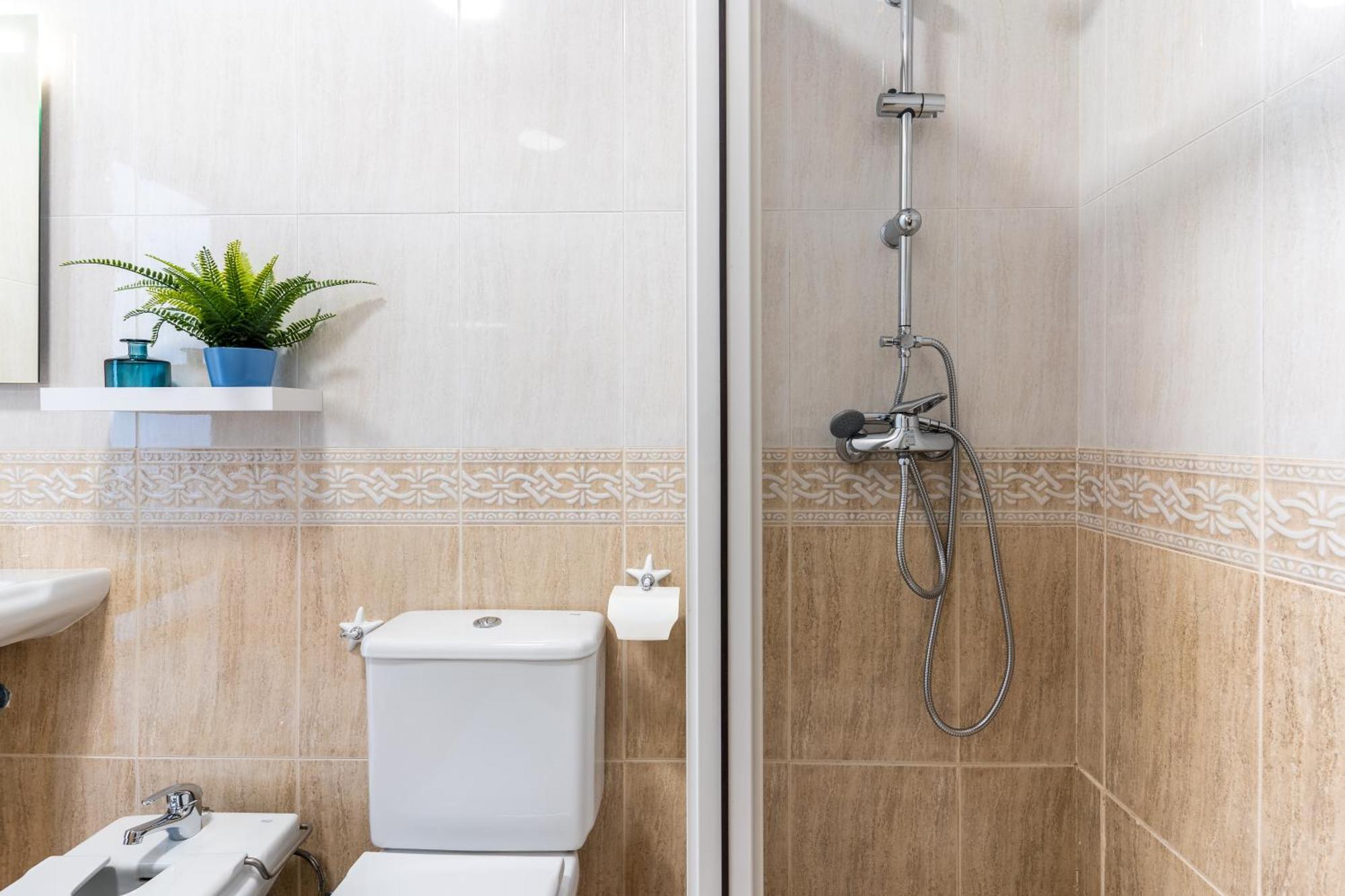 Apartment Paquita R&r Aguadulce (Almeria)