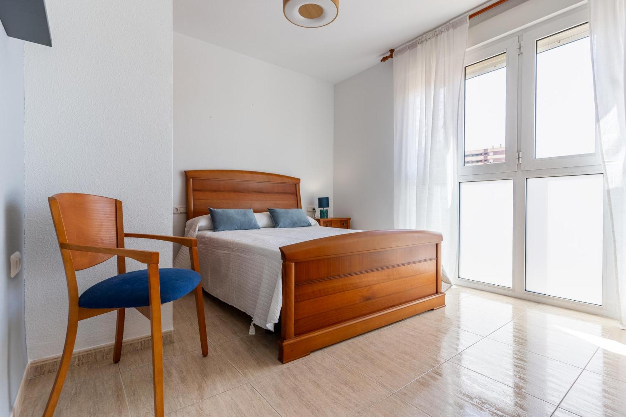 Paquita R&r * Aguadulce (Almeria)