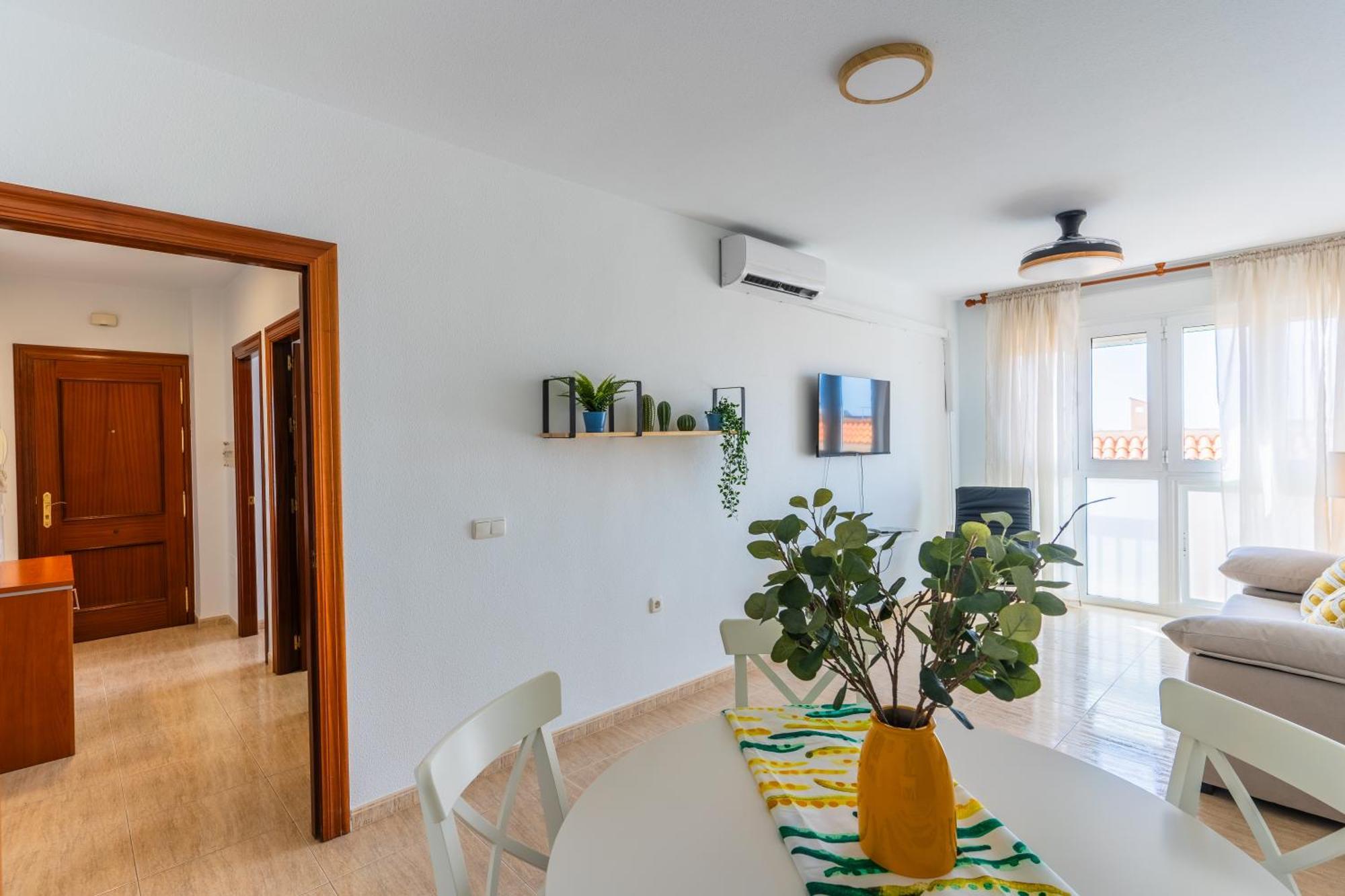 Apartment Paquita R&r Aguadulce (Almeria)