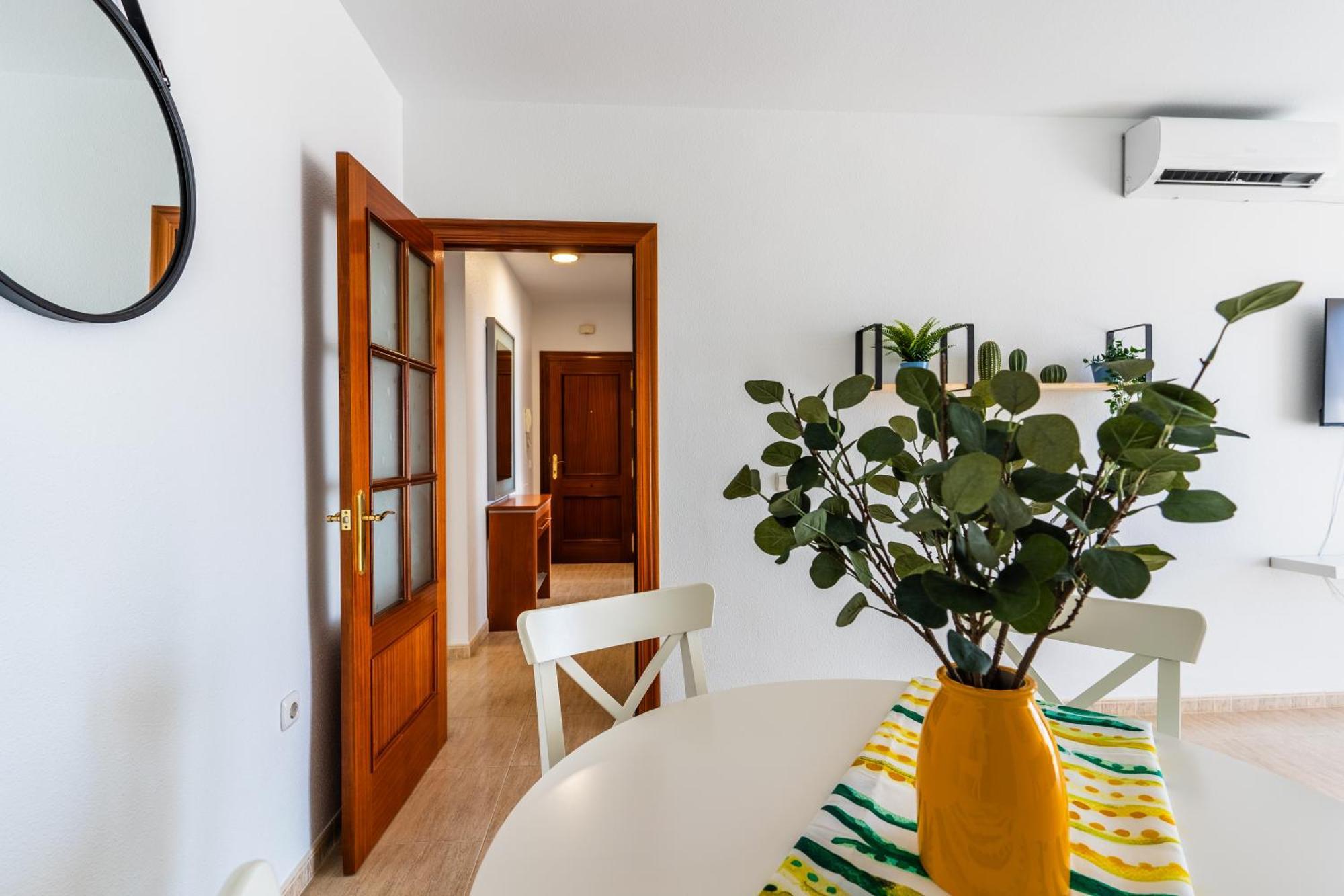 Paquita R&r Apartment Aguadulce (Almeria)