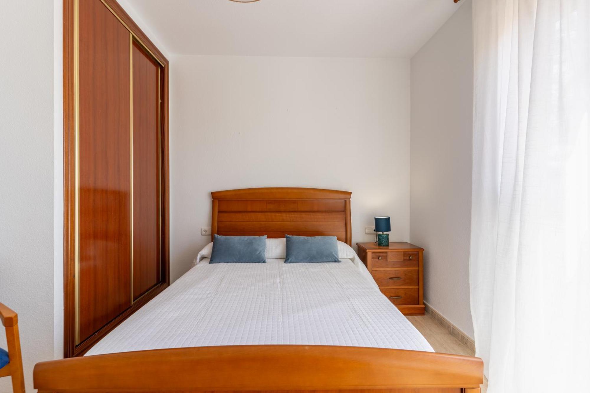 Paquita R&r Apartment