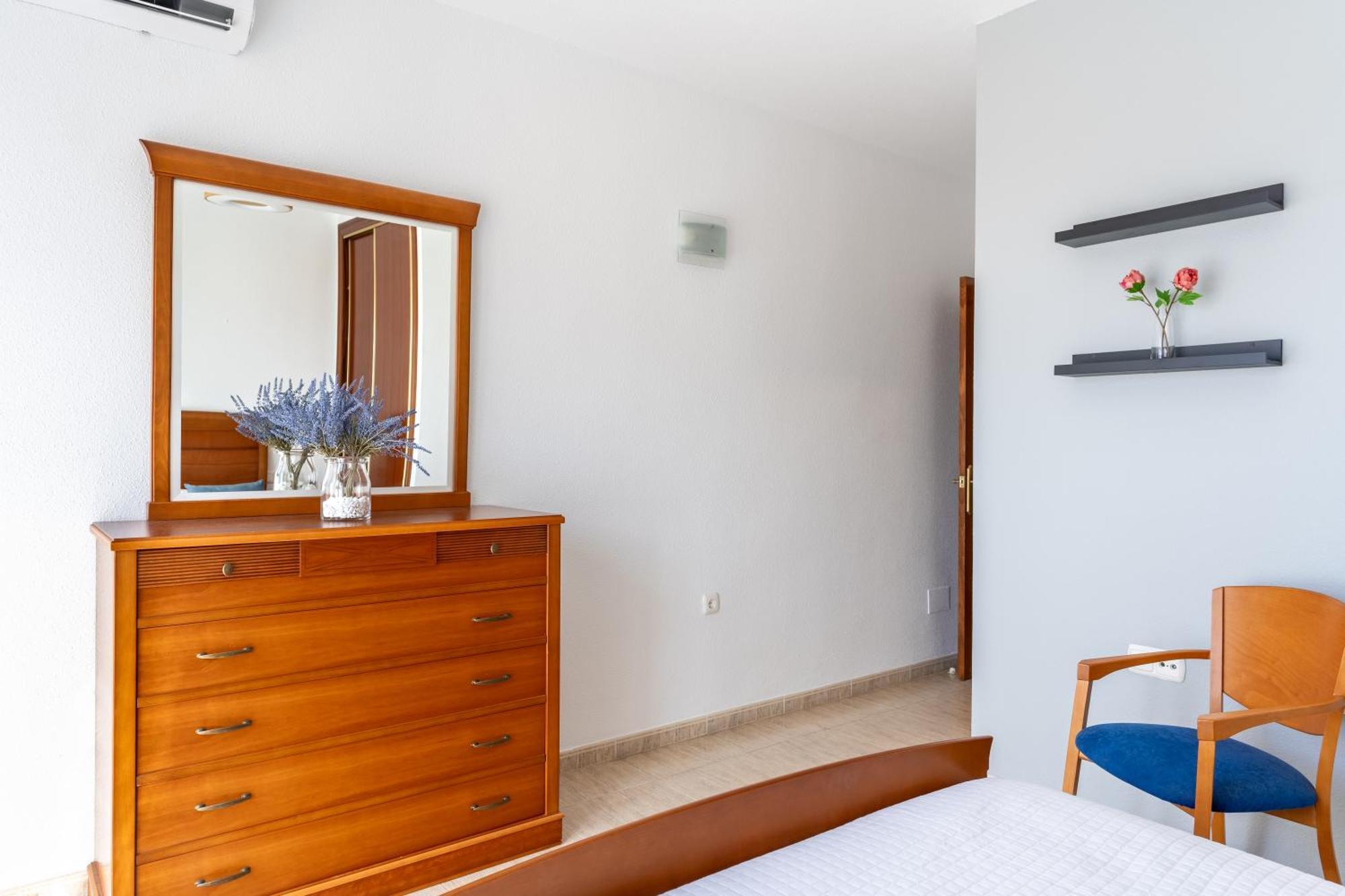 Apartment Paquita R&r Aguadulce (Almeria)