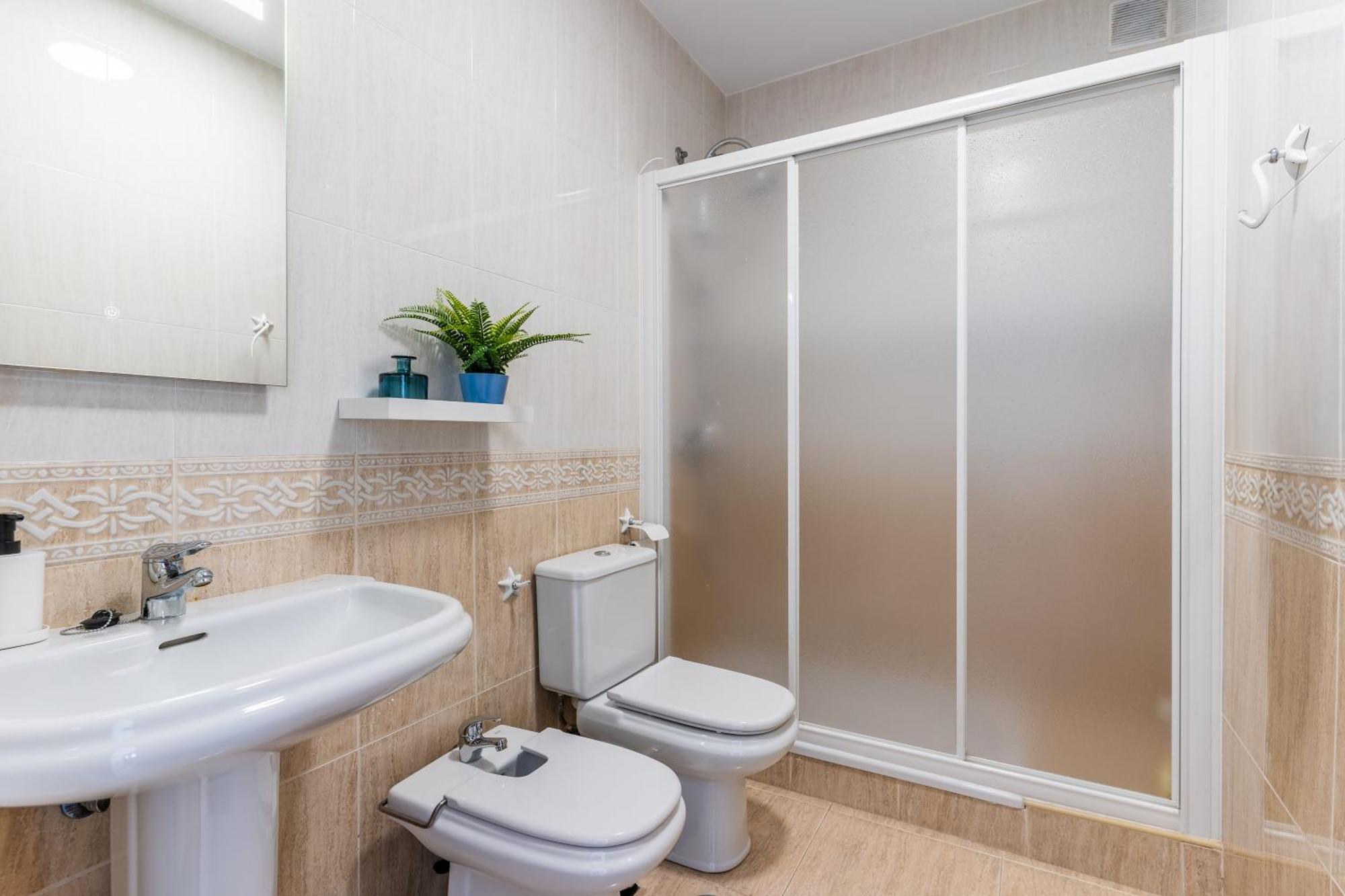 Paquita R&r Apartment