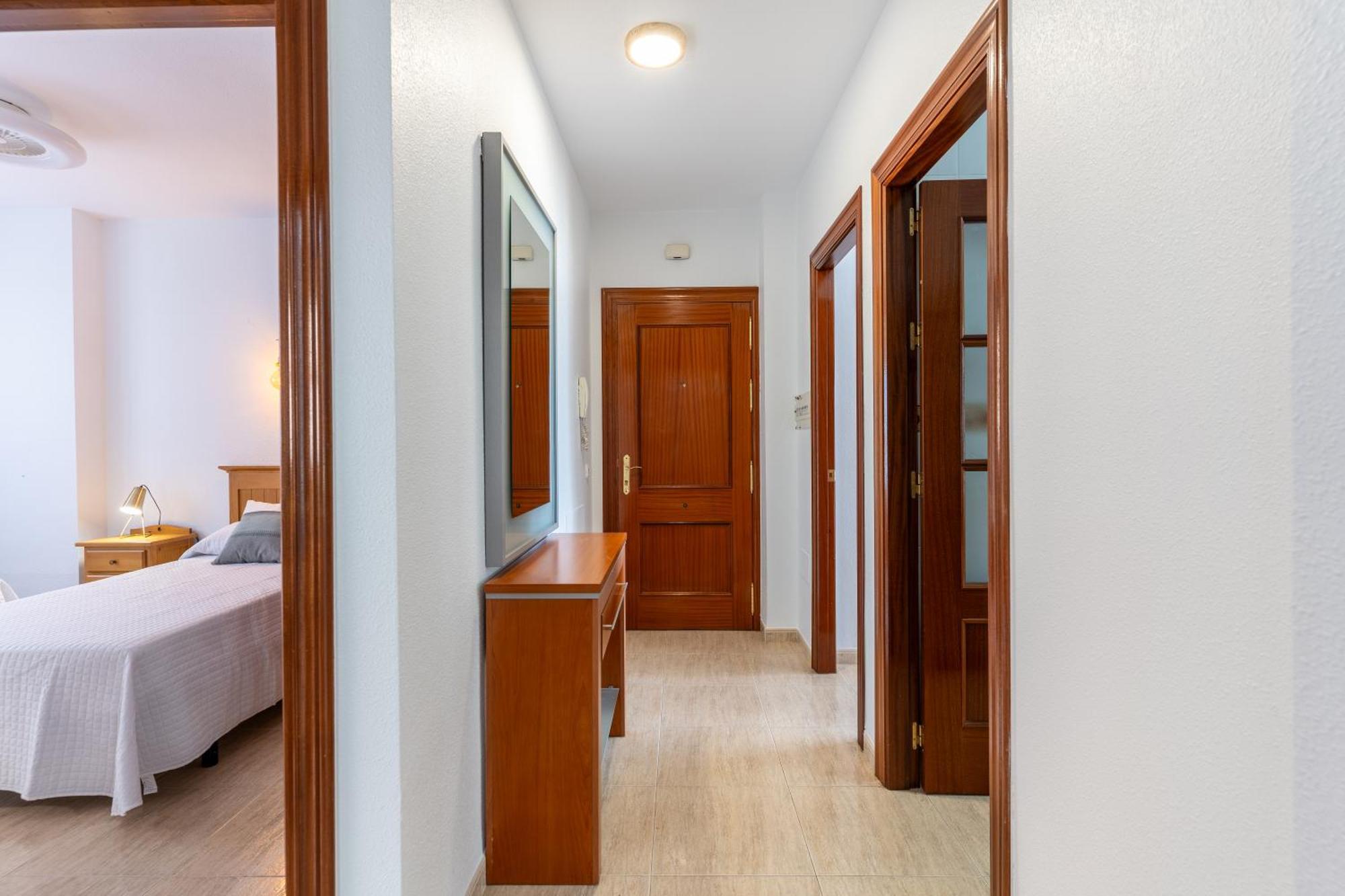 Apartment Paquita R&r Aguadulce (Almeria)