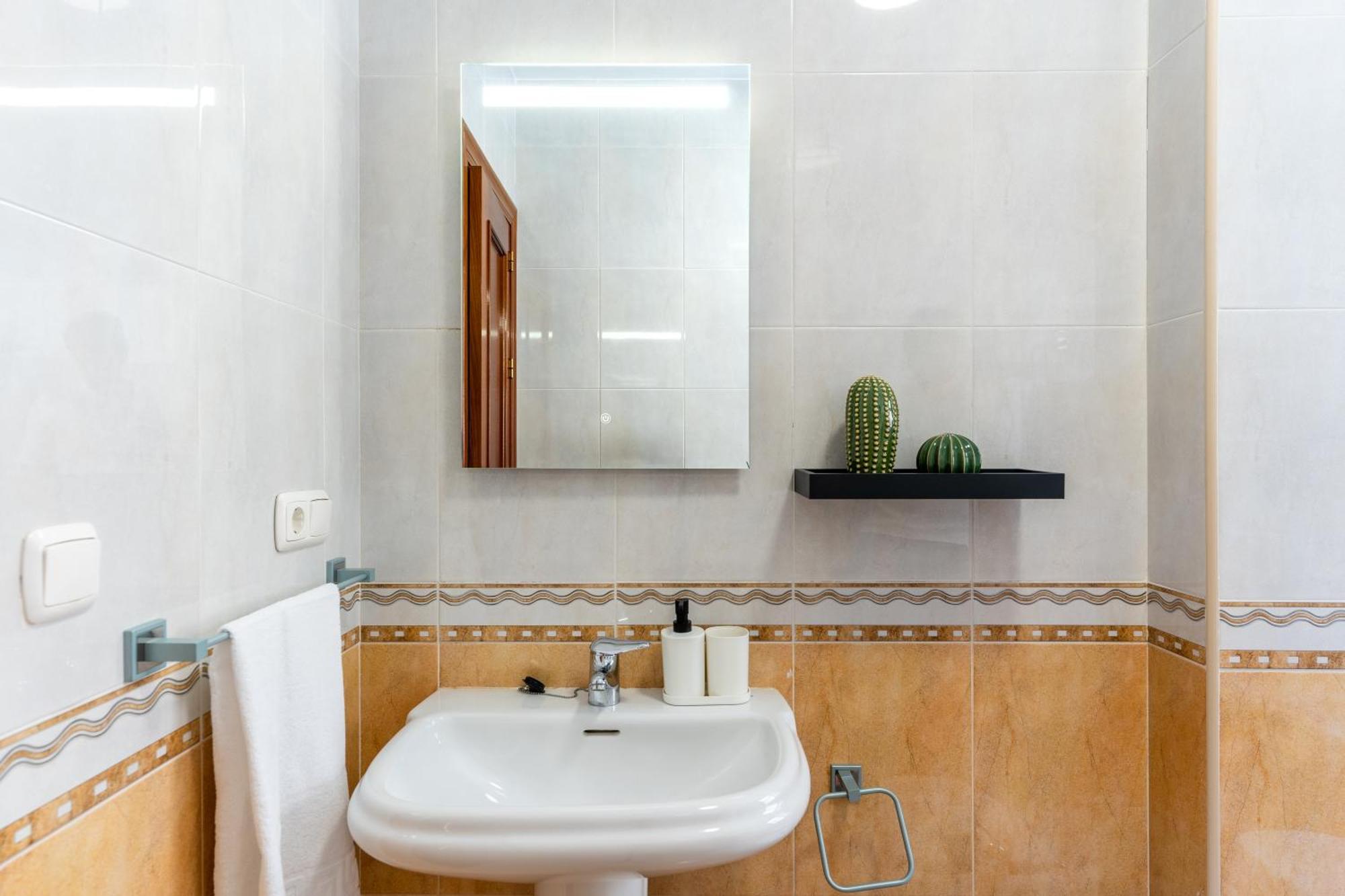 Paquita R&r Apartment