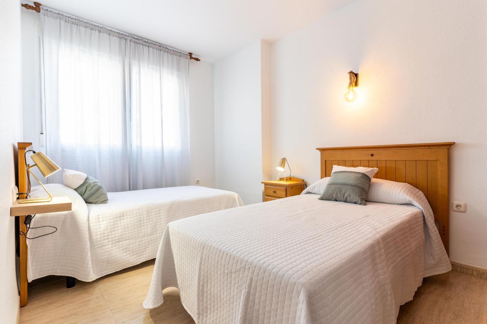 Apartment Paquita R&r *