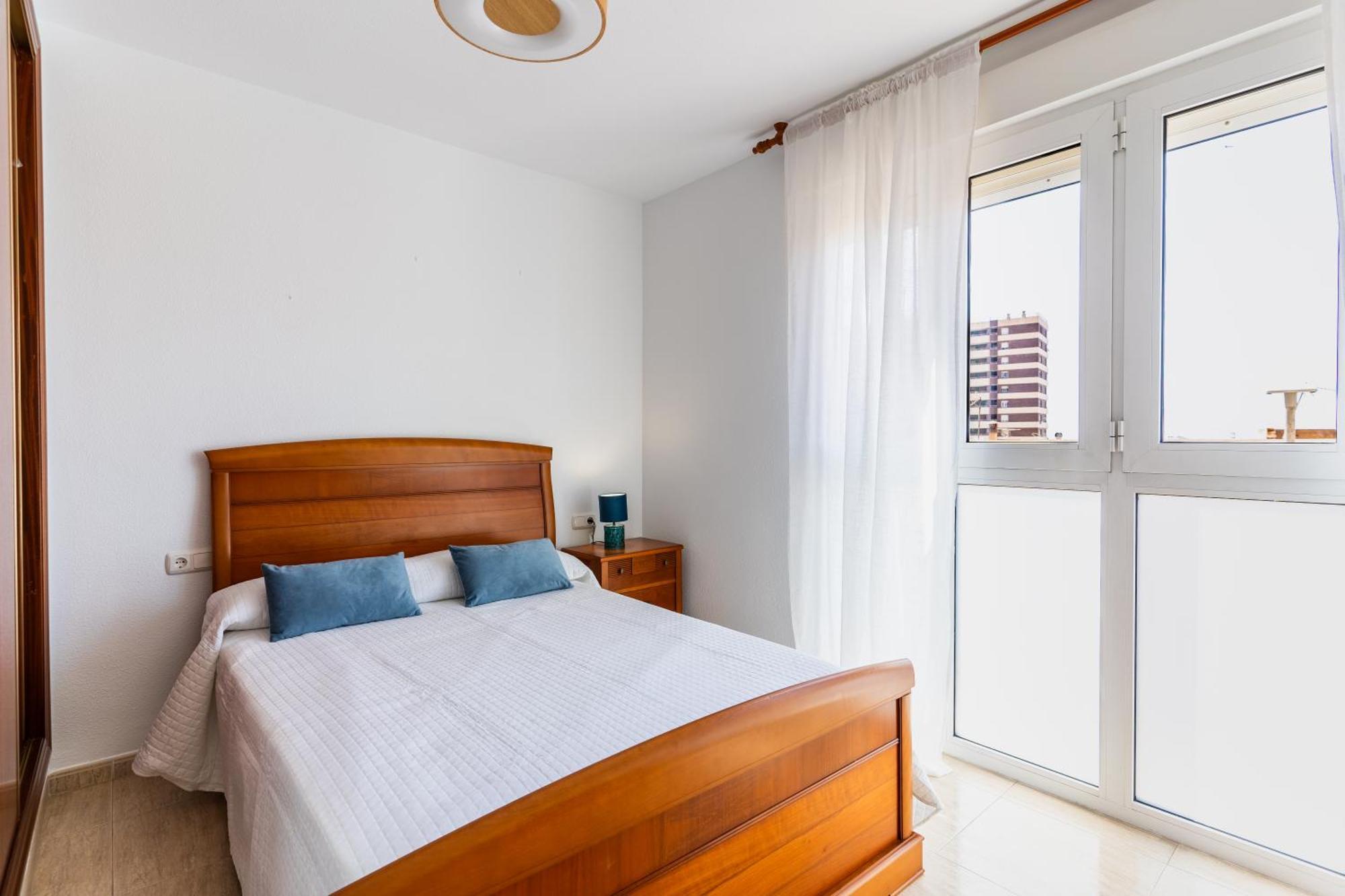 Paquita R&r Apartment