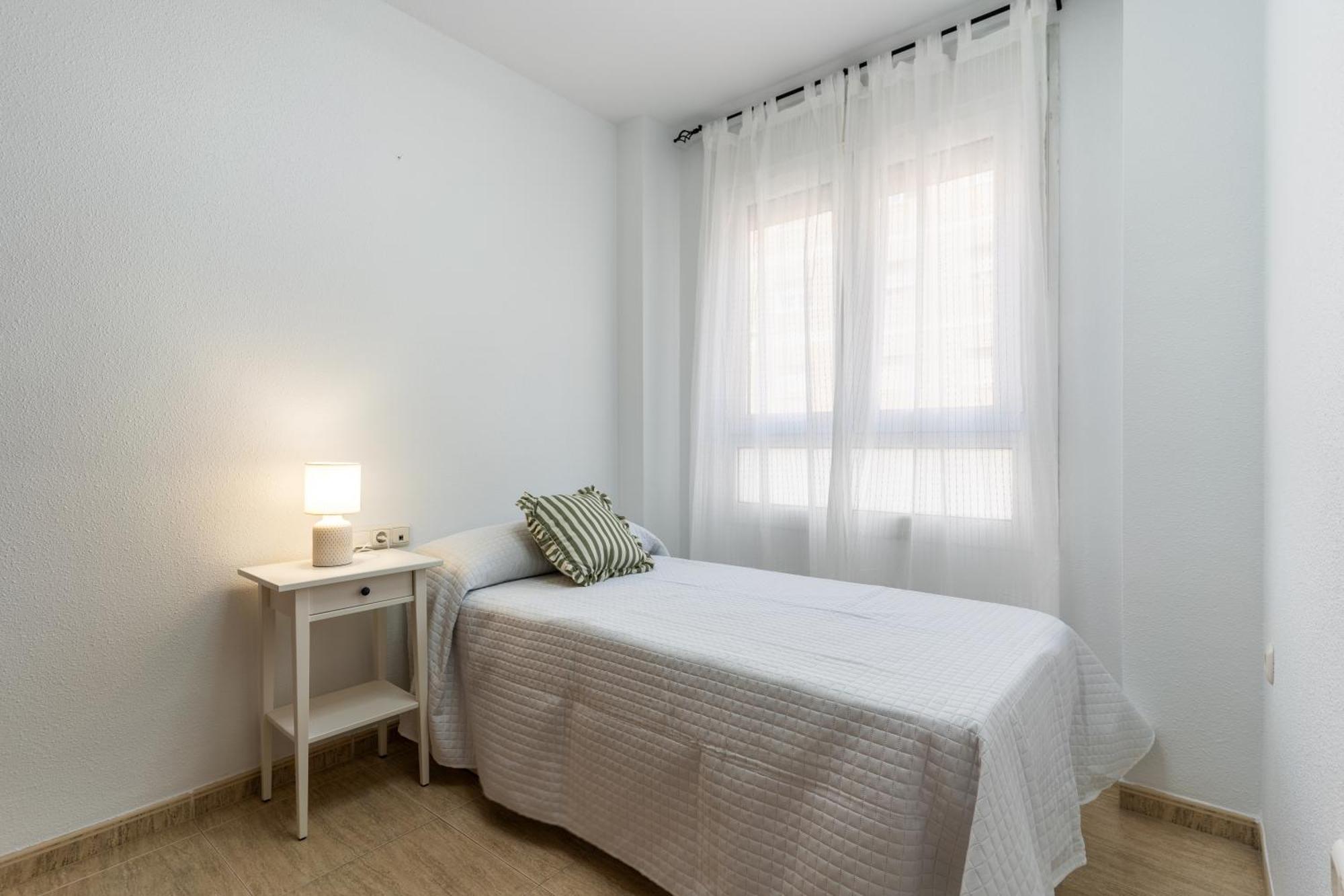 Paquita R&r Apartment *