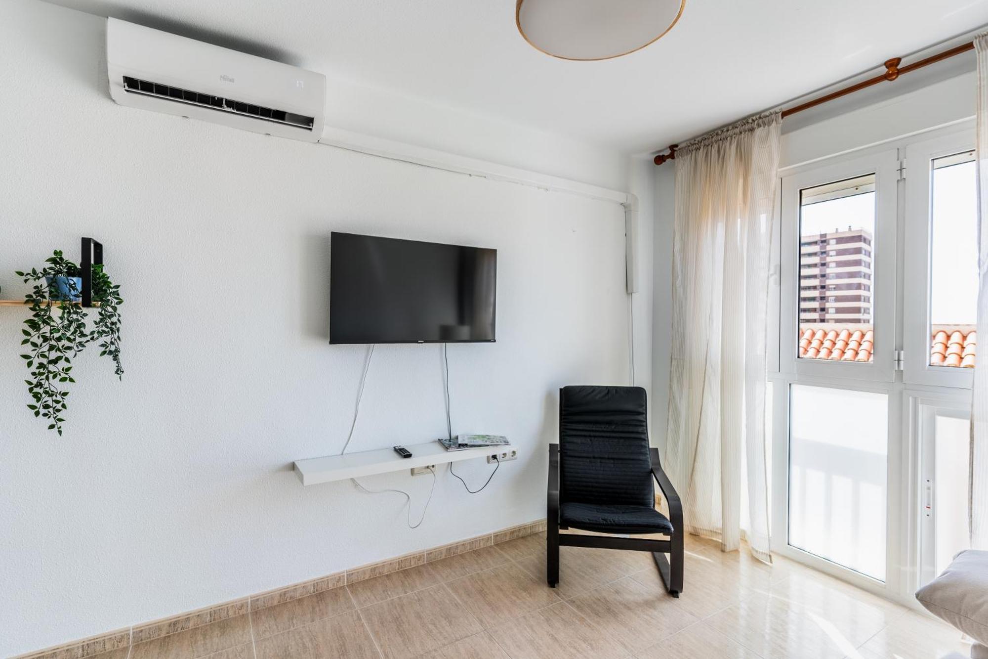Apartment Paquita R&r *