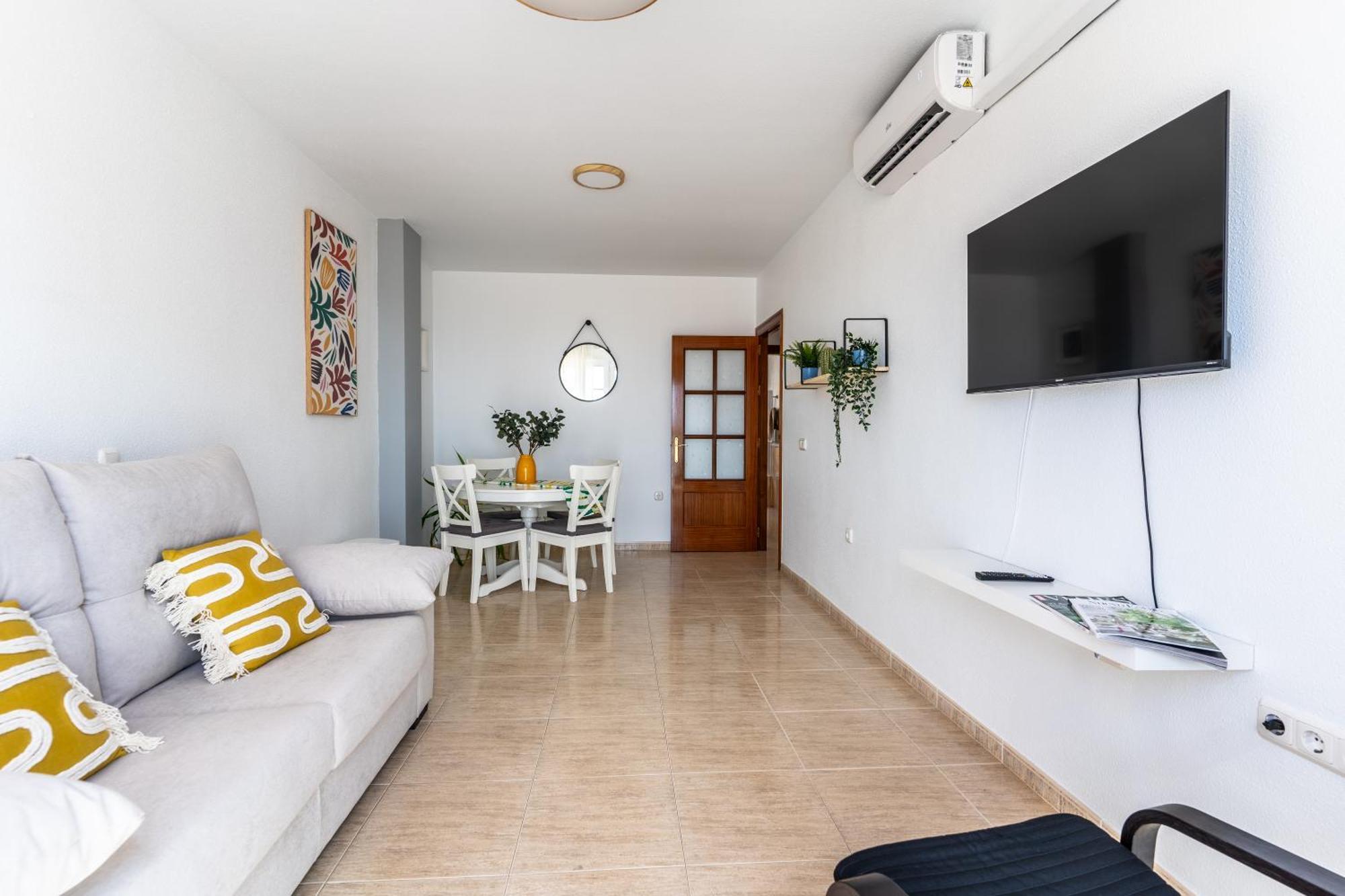 Paquita R&r Apartment