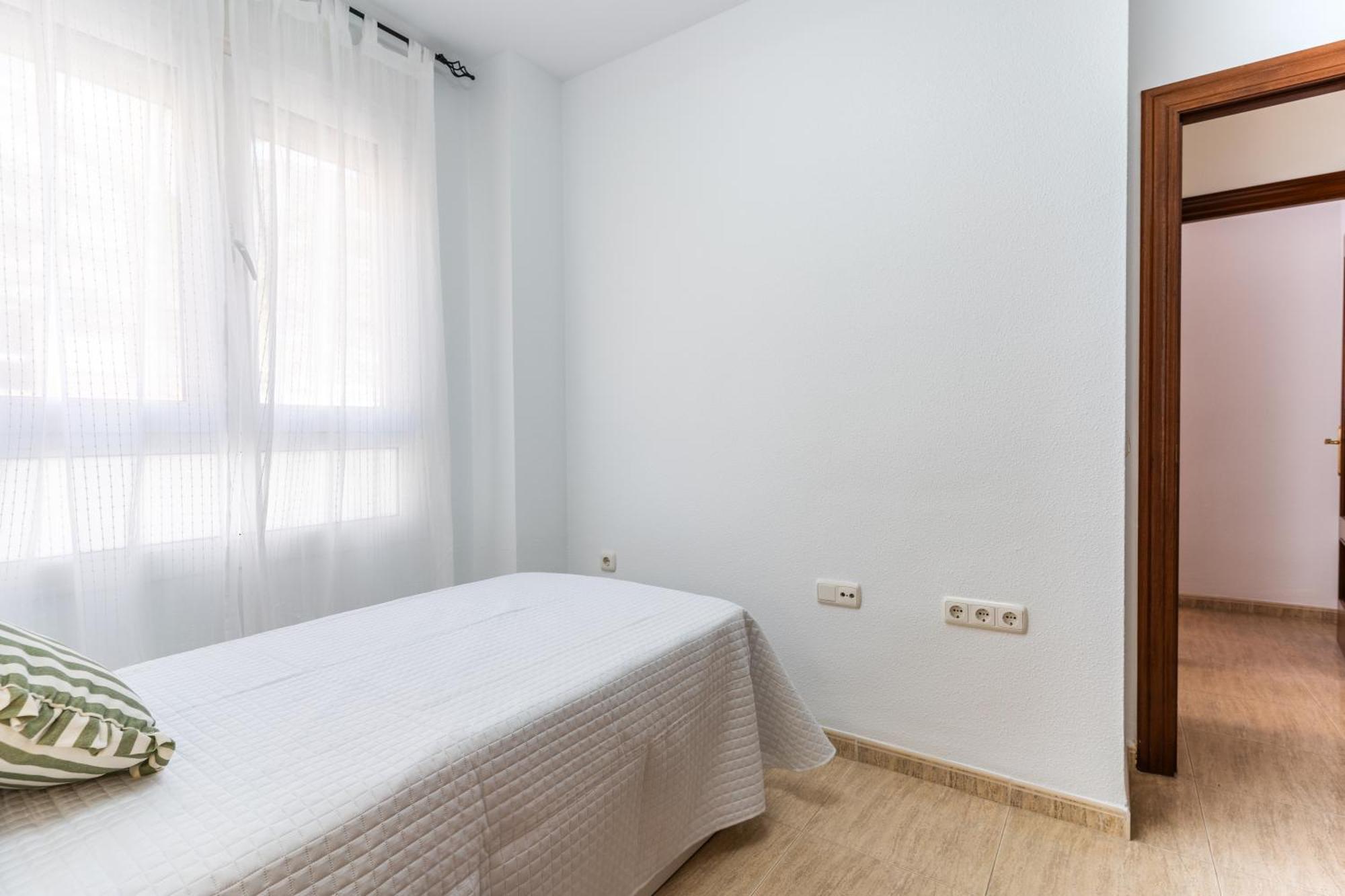 Paquita R&r Apartment *