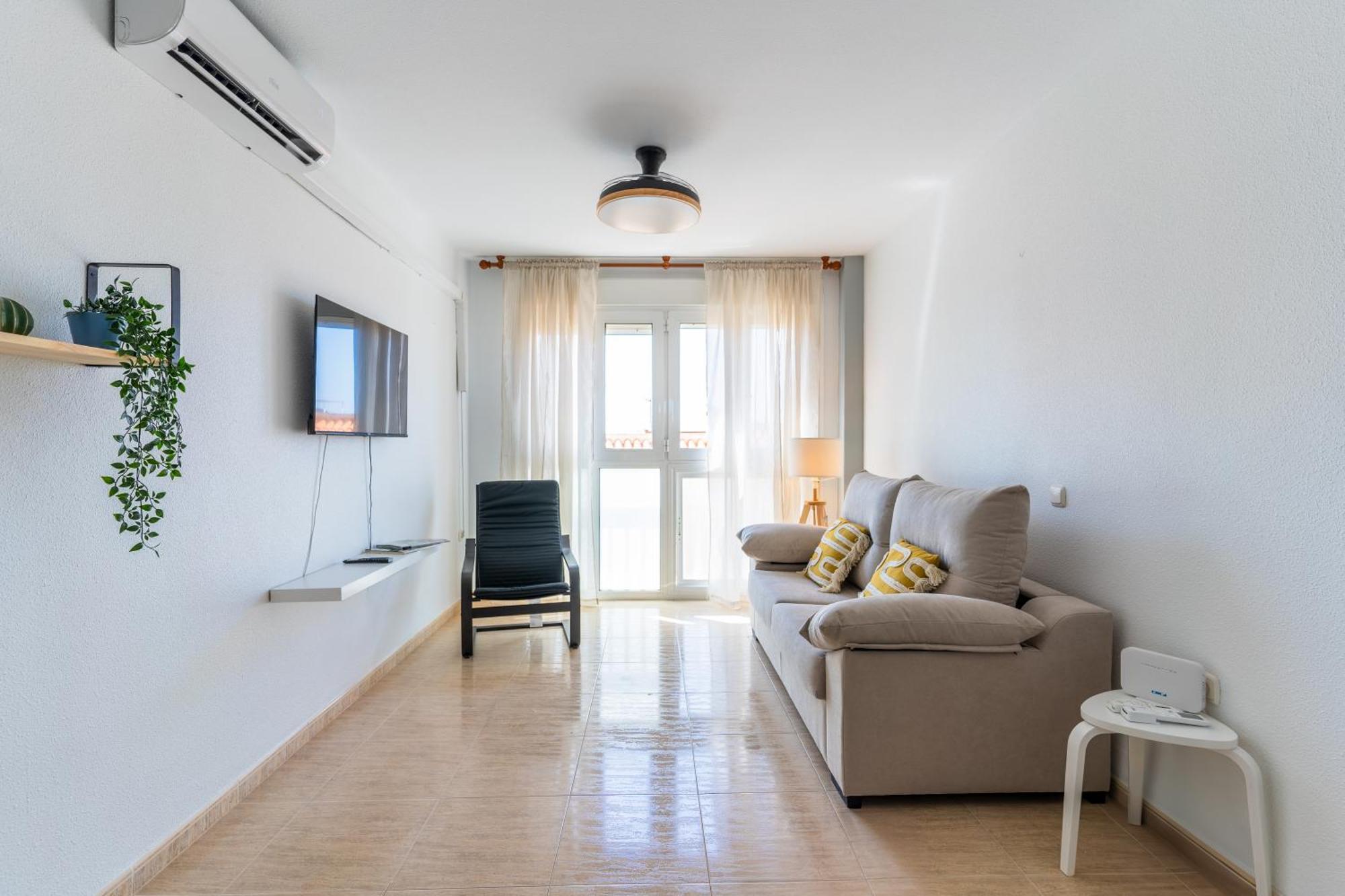 Apartment Paquita R&r *