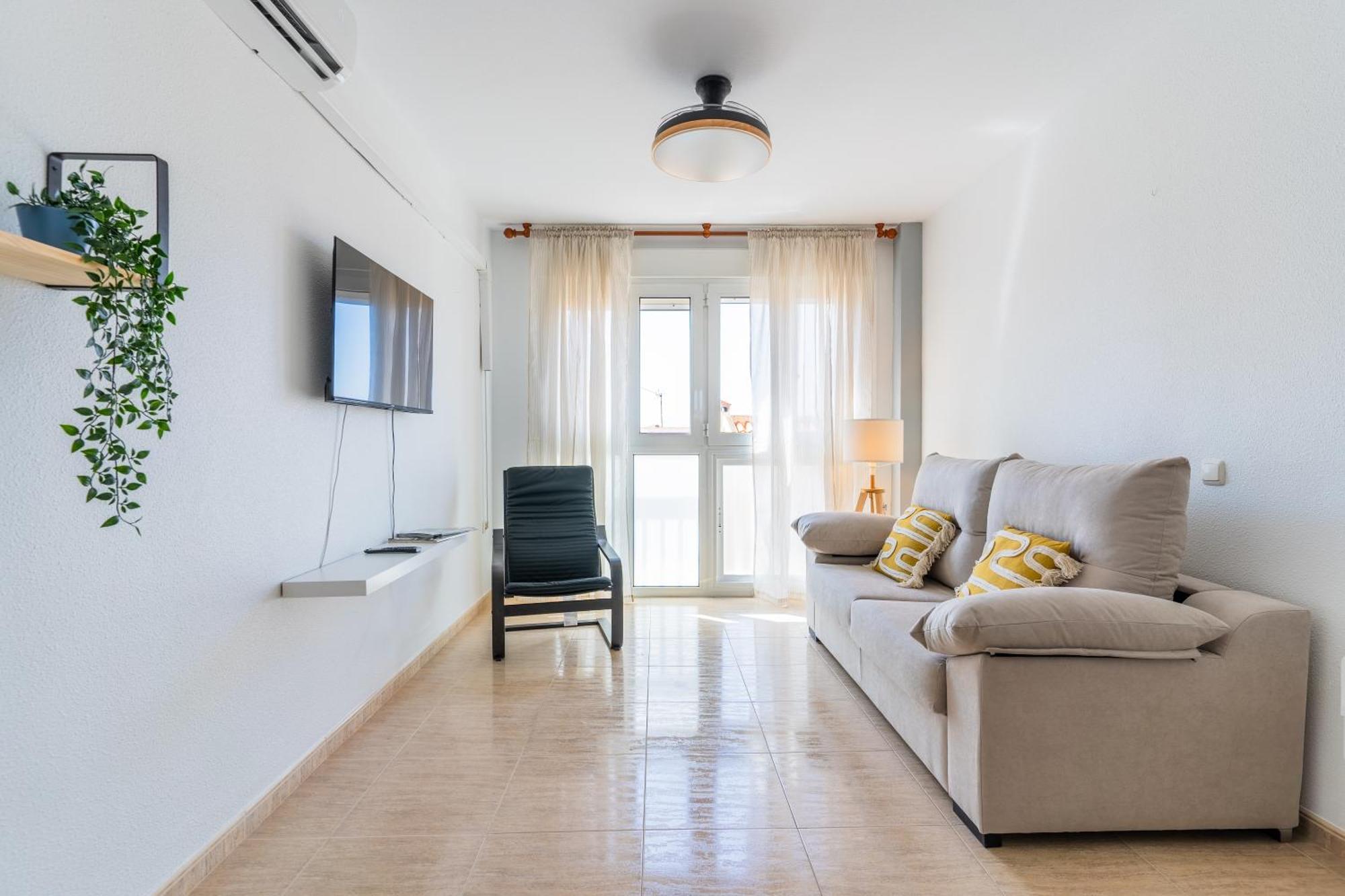 Paquita R&r Apartment