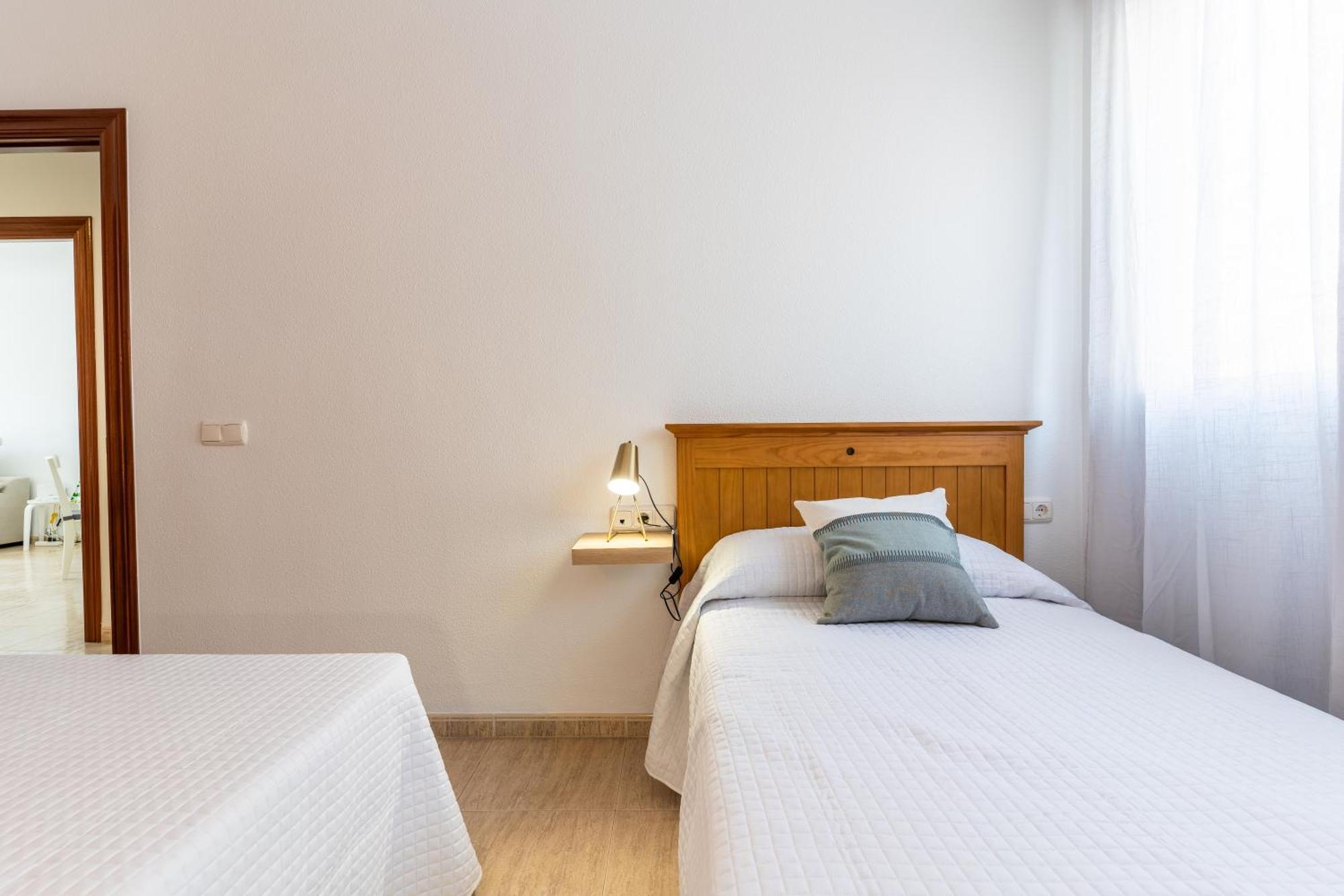 Paquita R&r Aguadulce (Almeria)