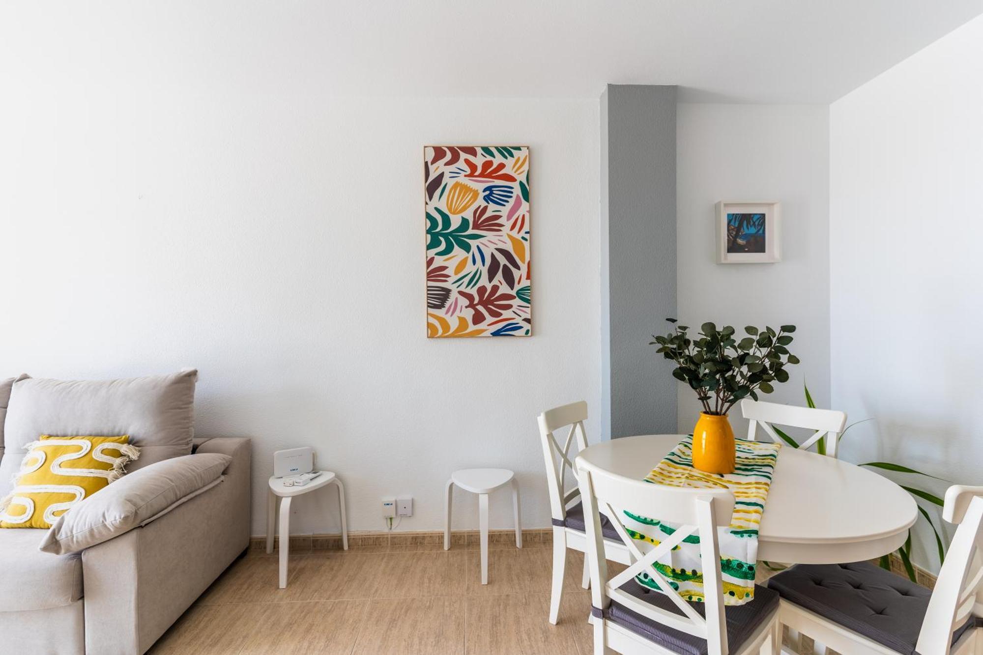 Apartment Paquita R&r *
