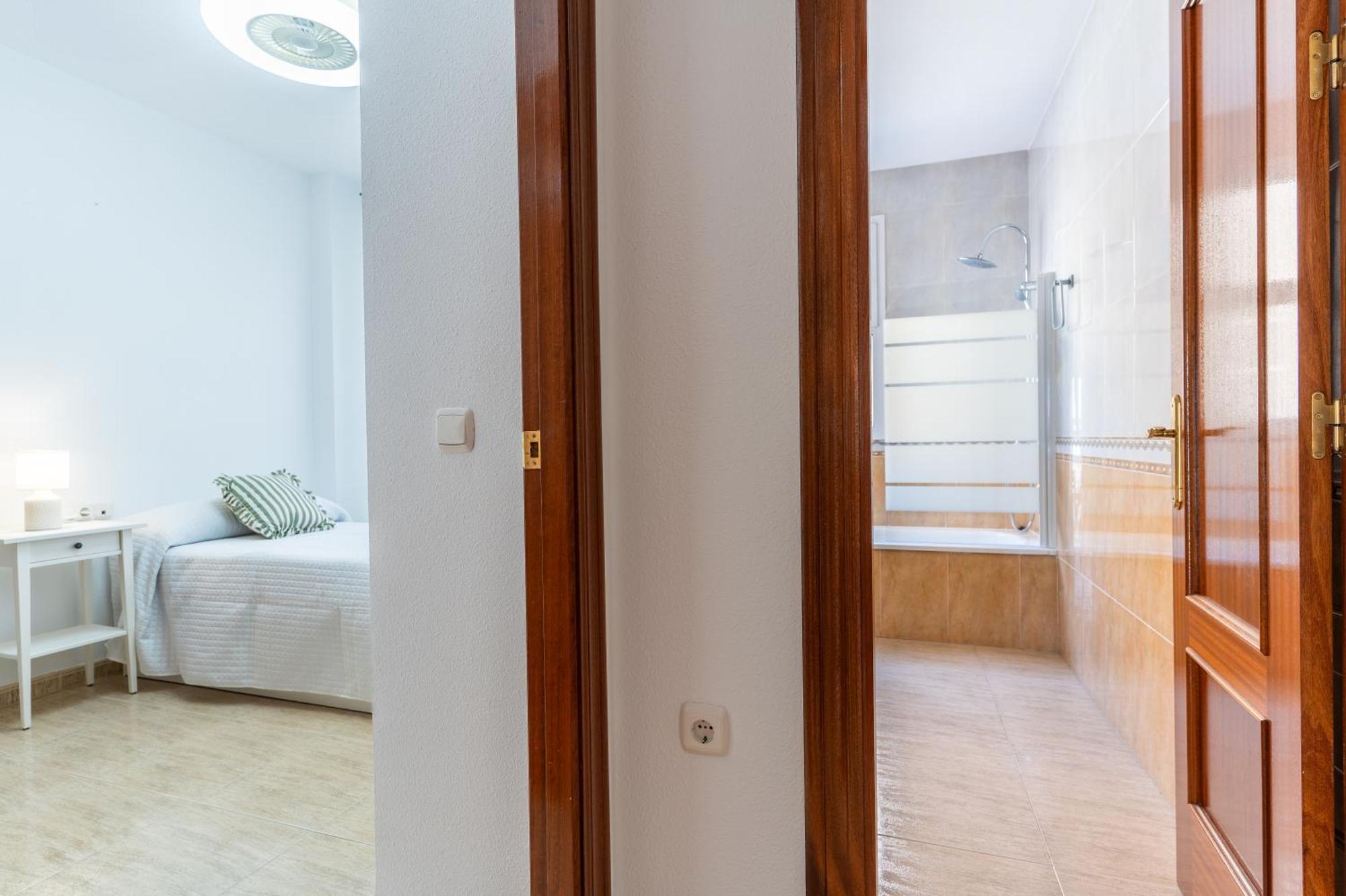 Apartment Paquita R&r *