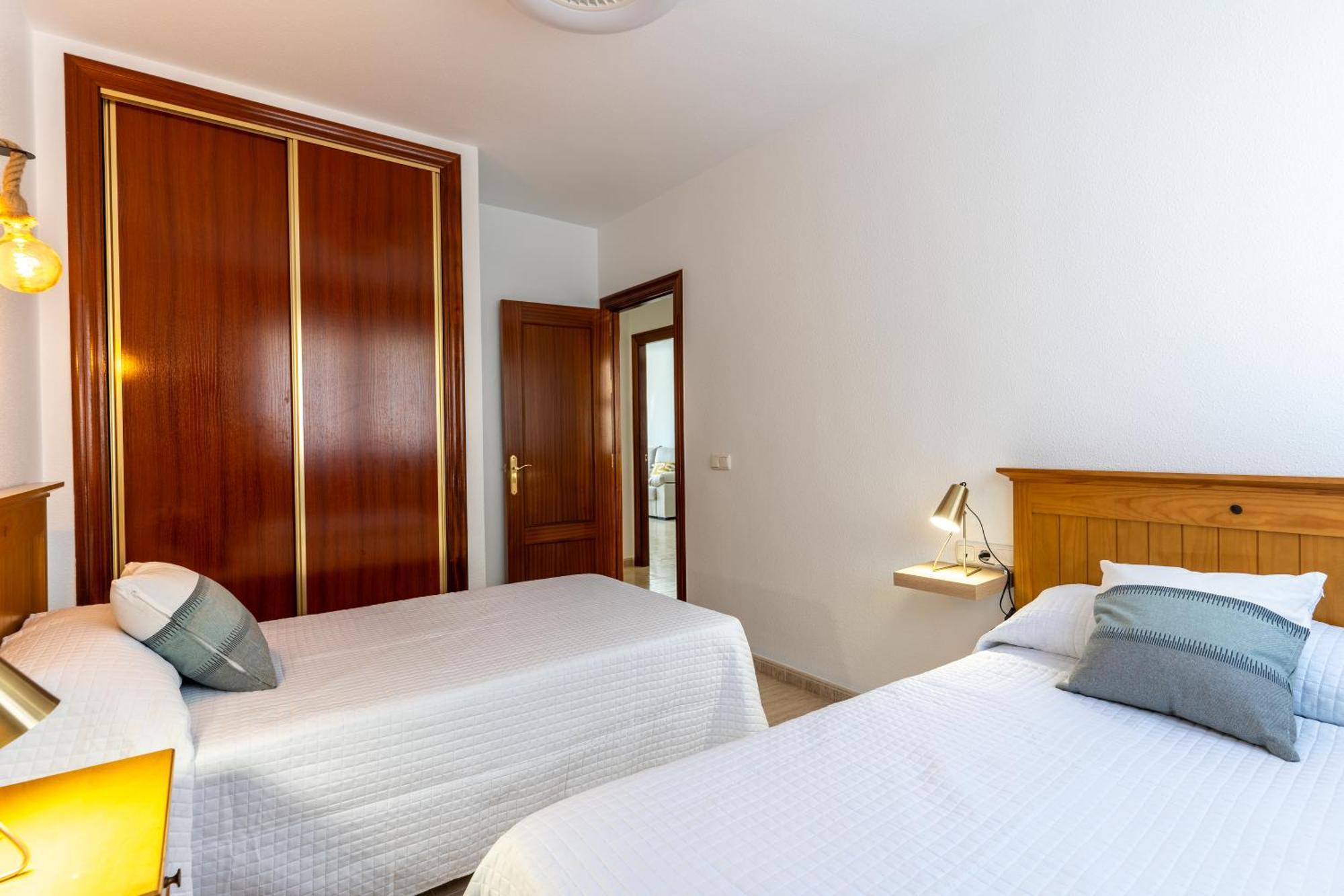 Paquita R&r Aguadulce (Almeria)