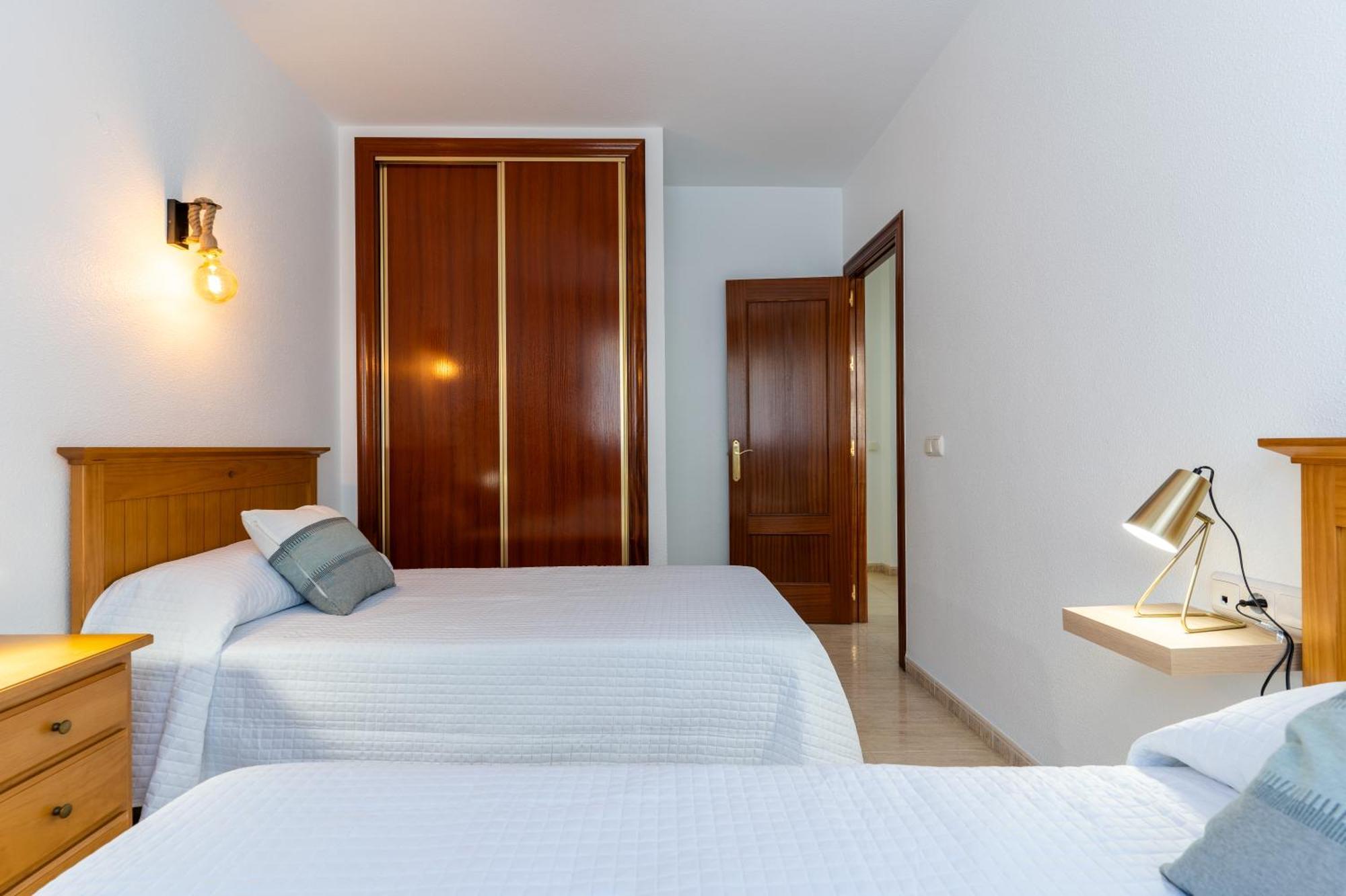 Apartment Paquita R&r