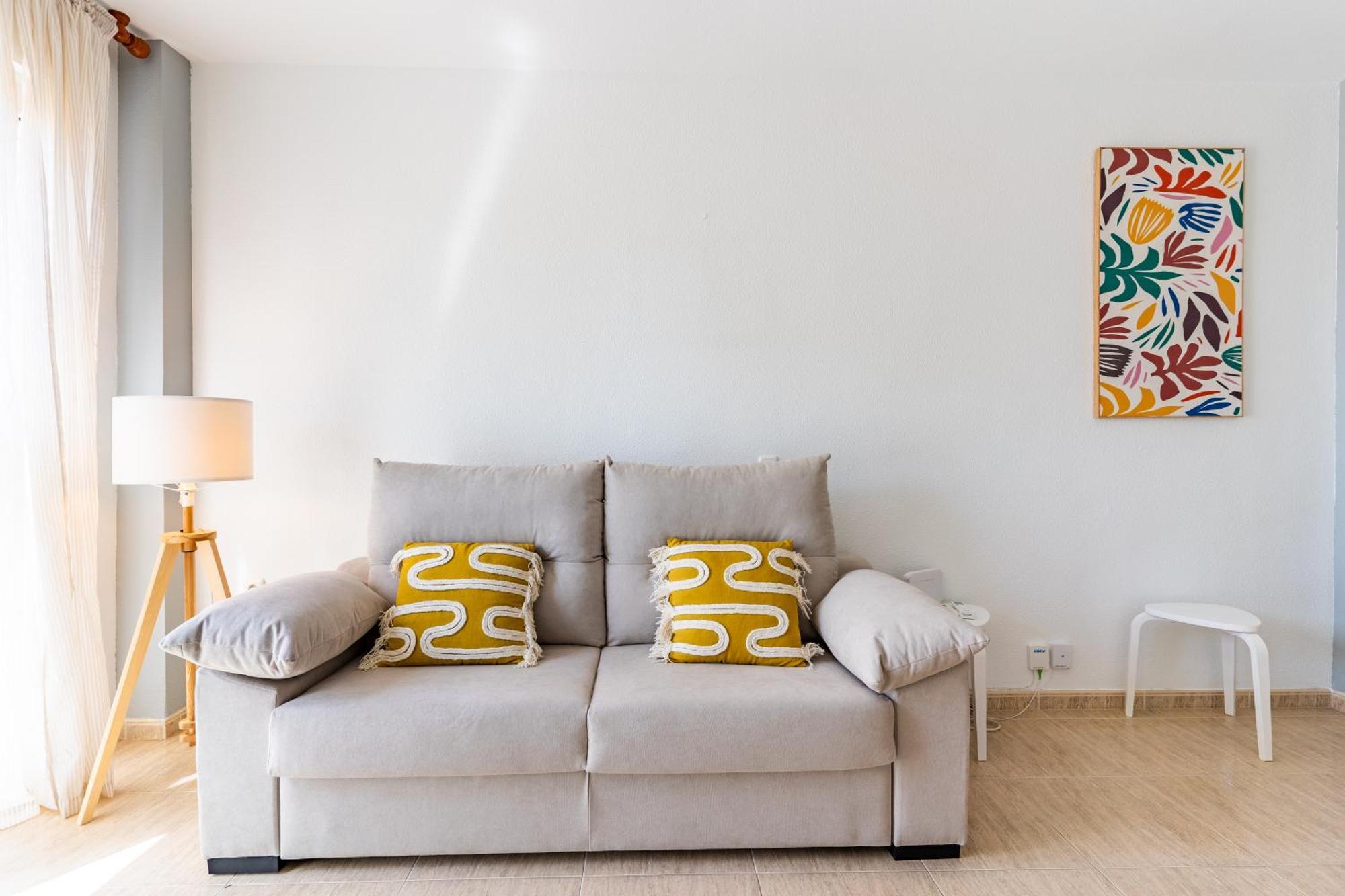 Apartment Paquita R&r *