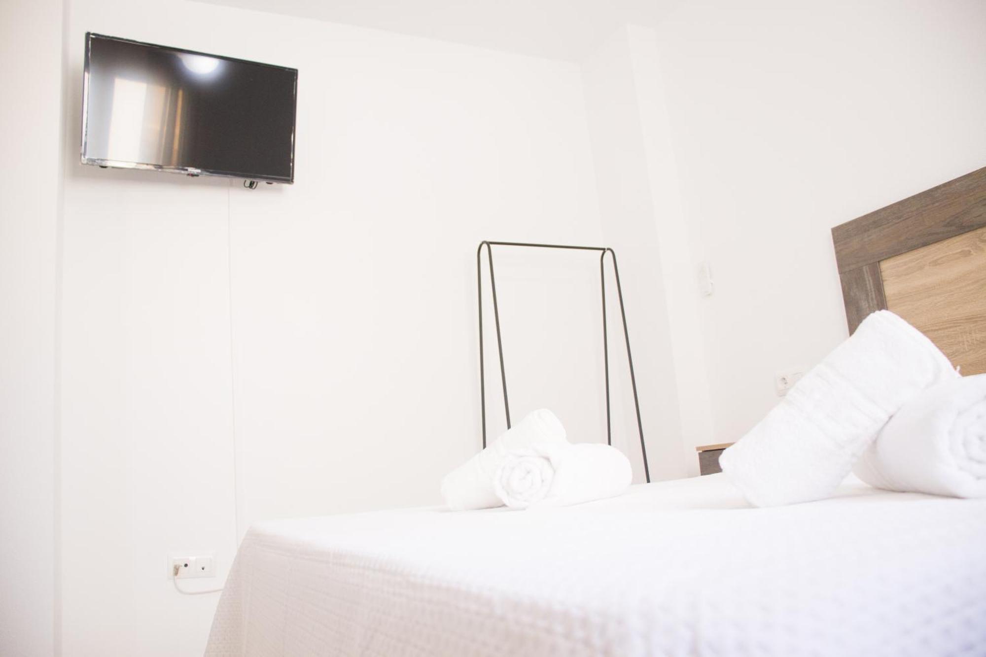 Apartamento Sol De Águilas