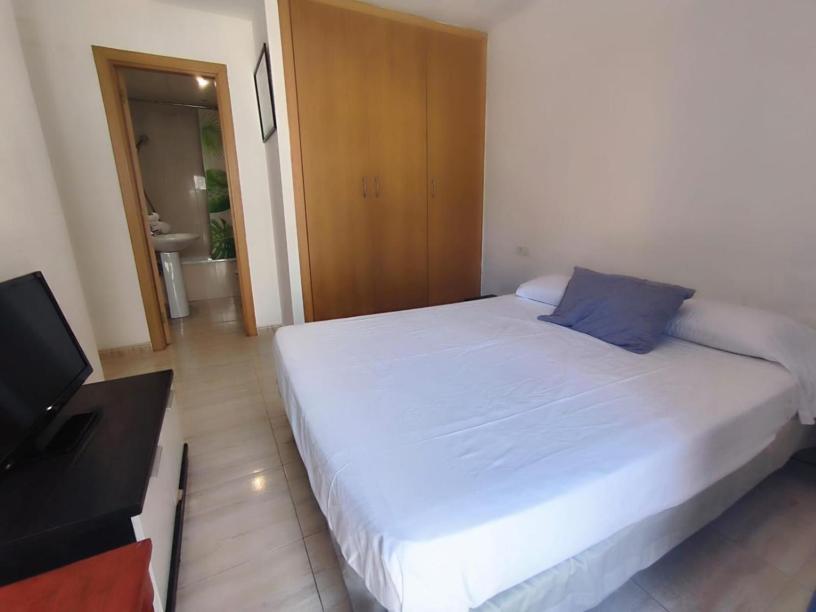 Dublex Apartamento Peñíscola