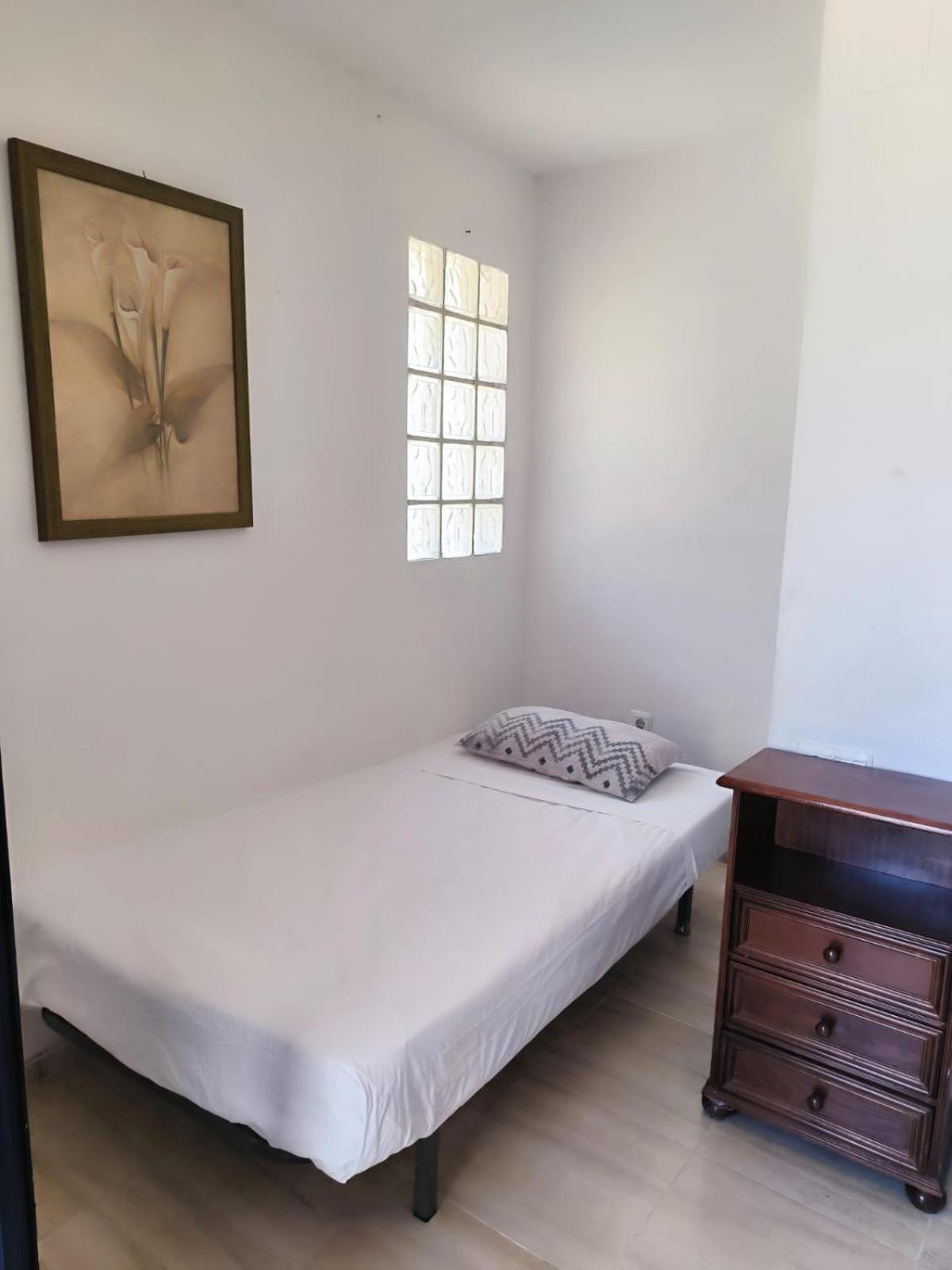 Apartamento Dublex Peñíscola