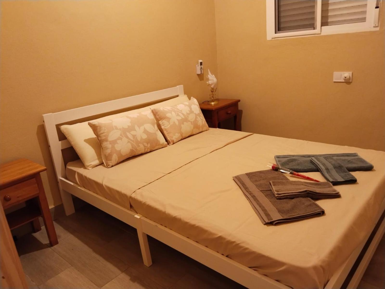 Holiday home Cerro Campon Carmona (Seville)