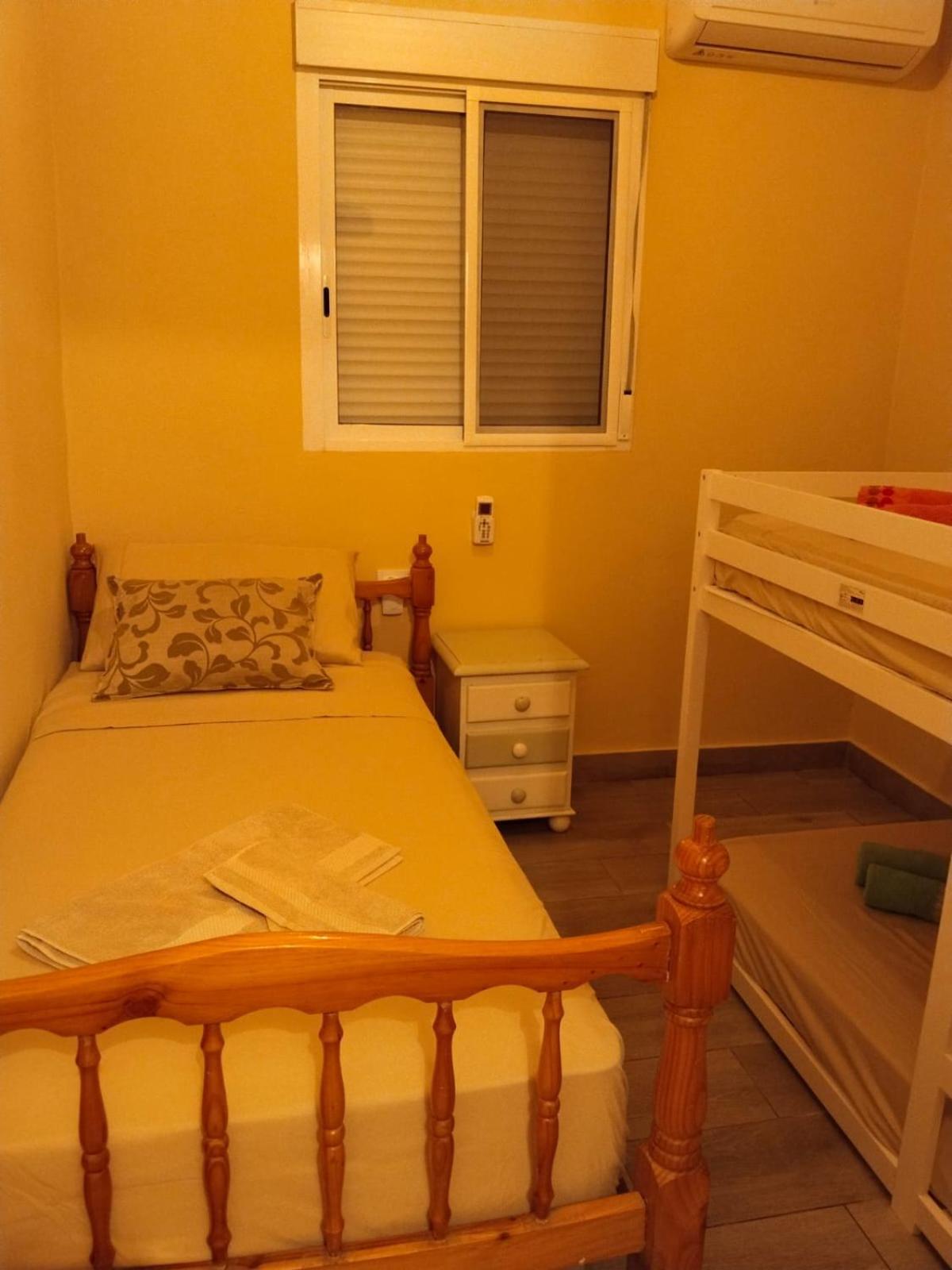 Cerro Campon Holiday home