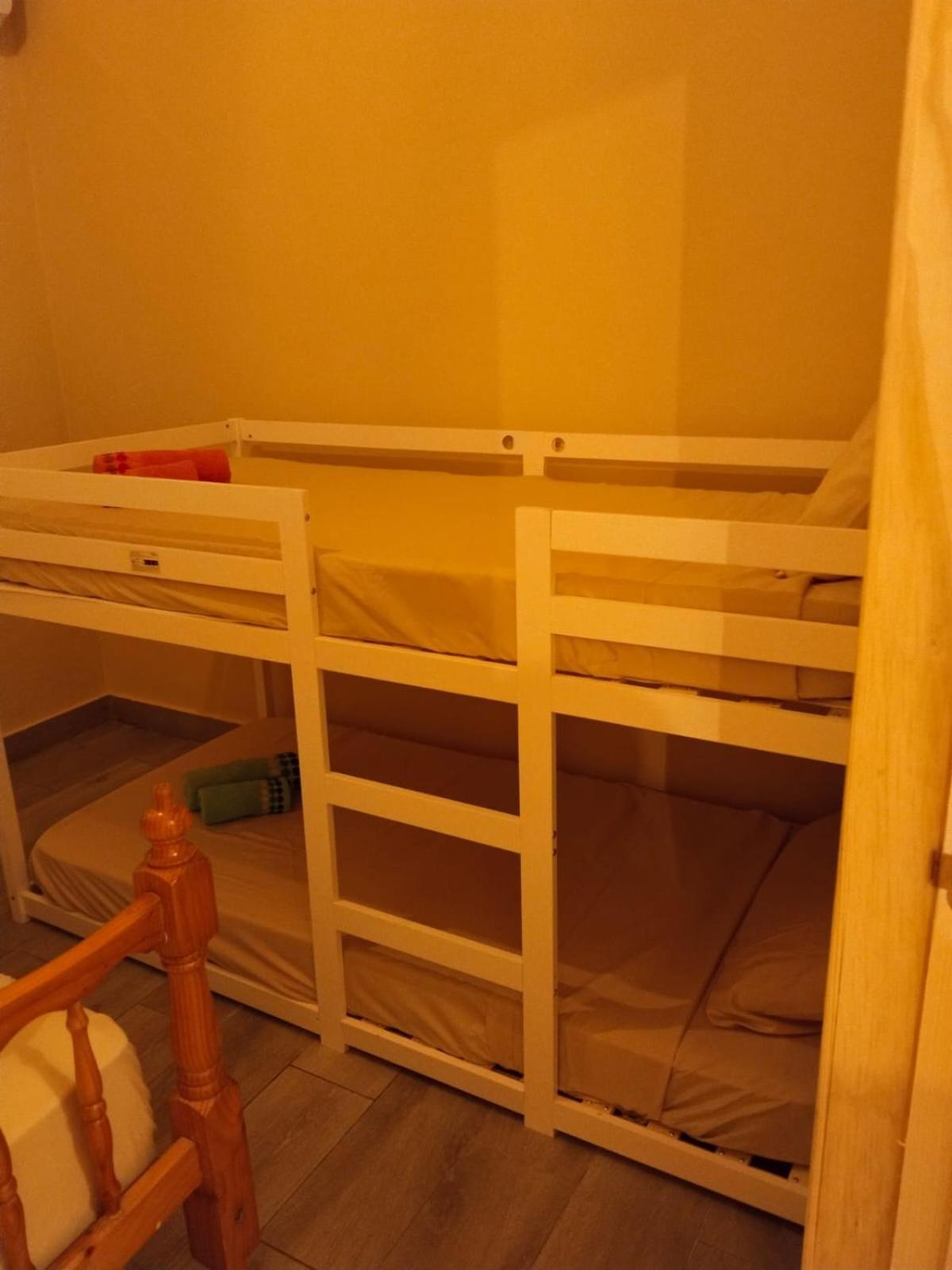 Holiday home Cerro Campon Carmona (Seville)
