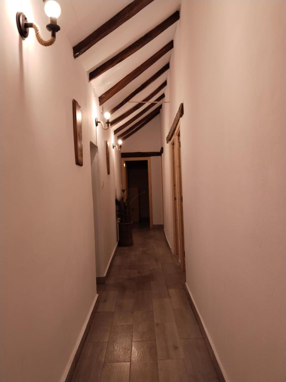 Cerro Campon Holiday home