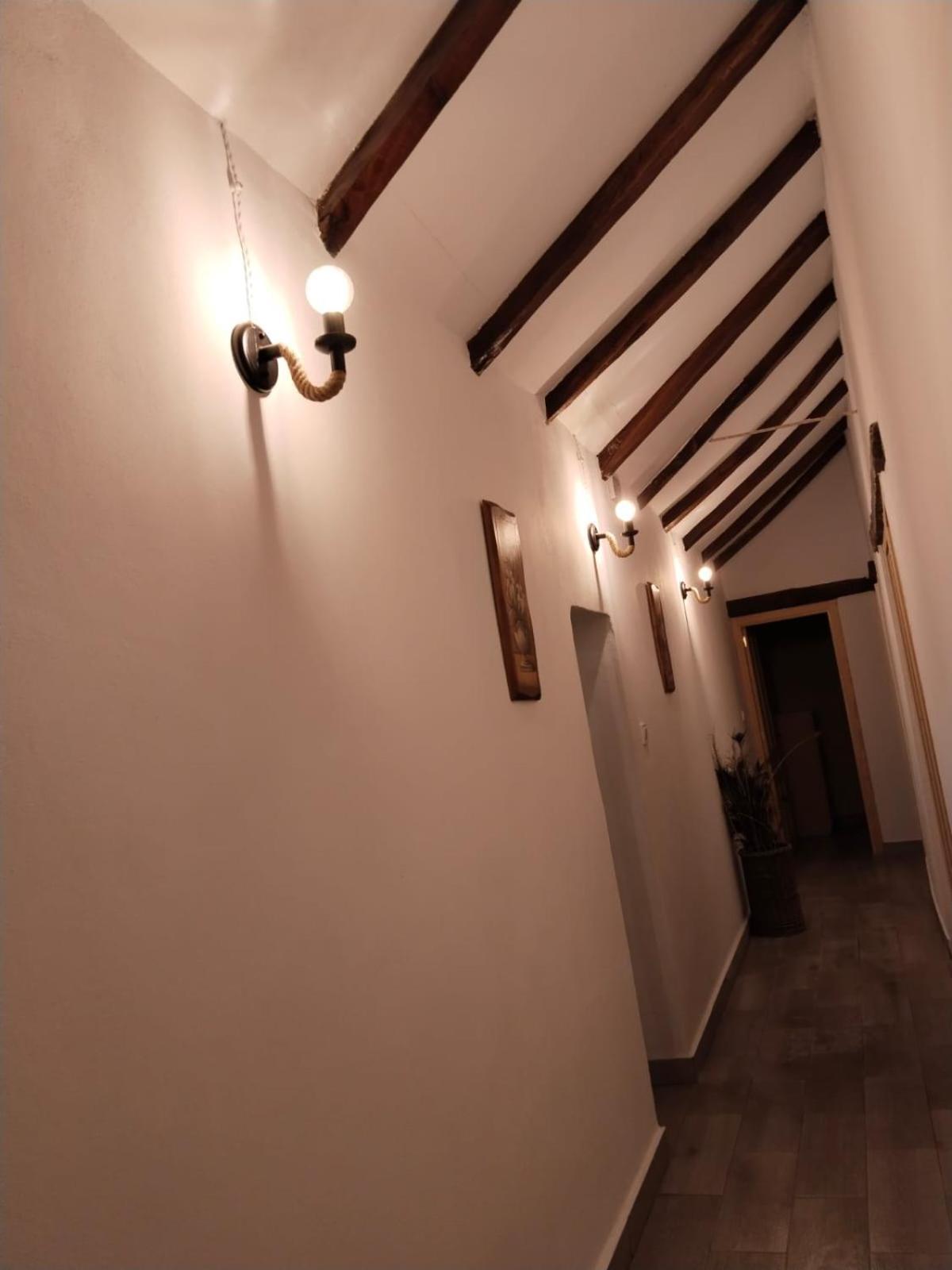 Cerro Campon Holiday home *