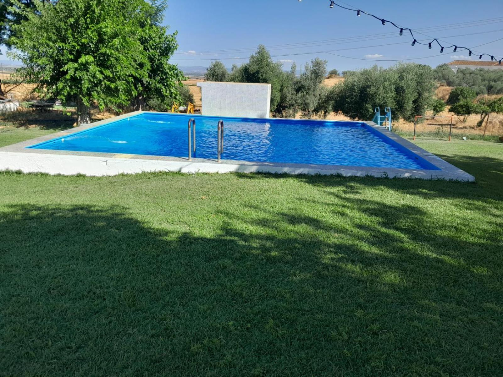 Holiday home Cerro Campon *