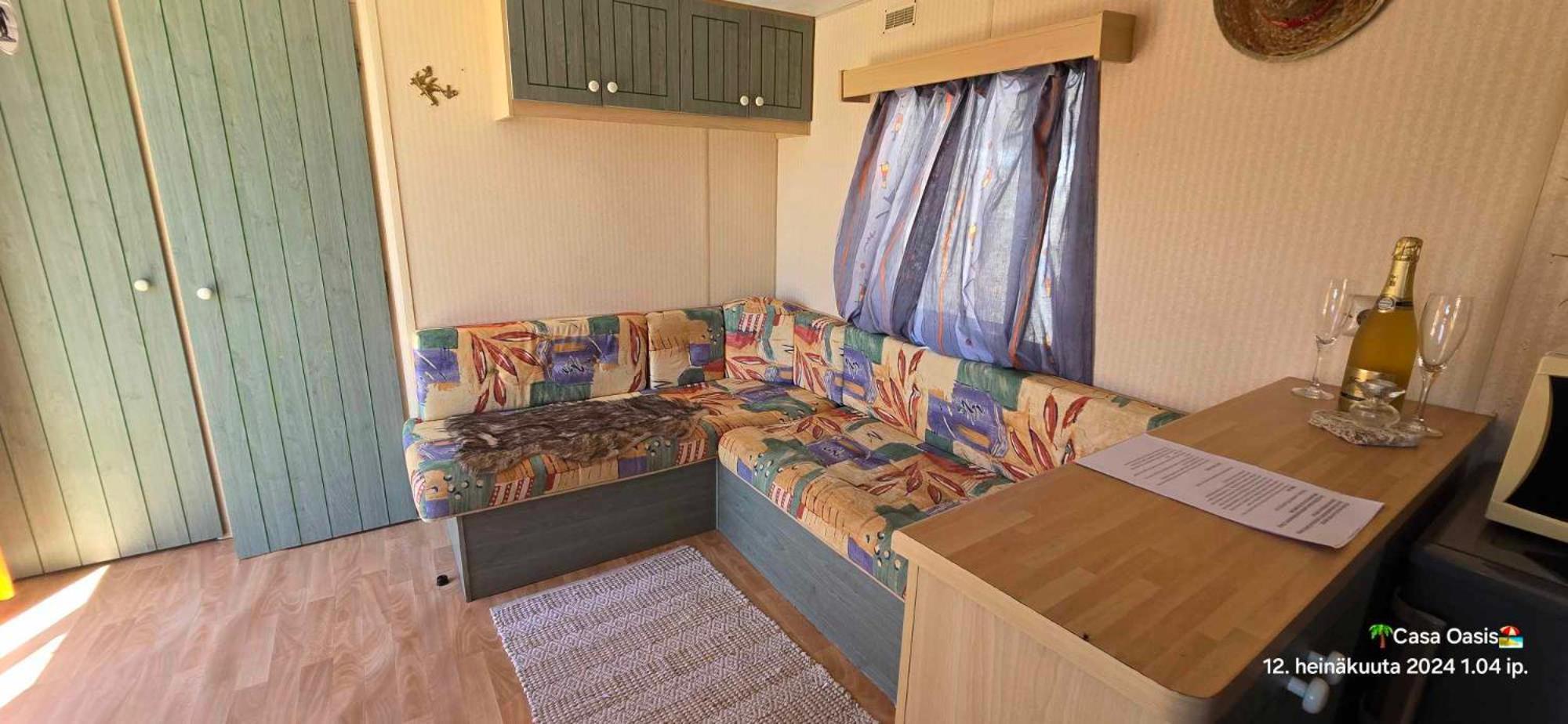 Casa Oasis * Torrox