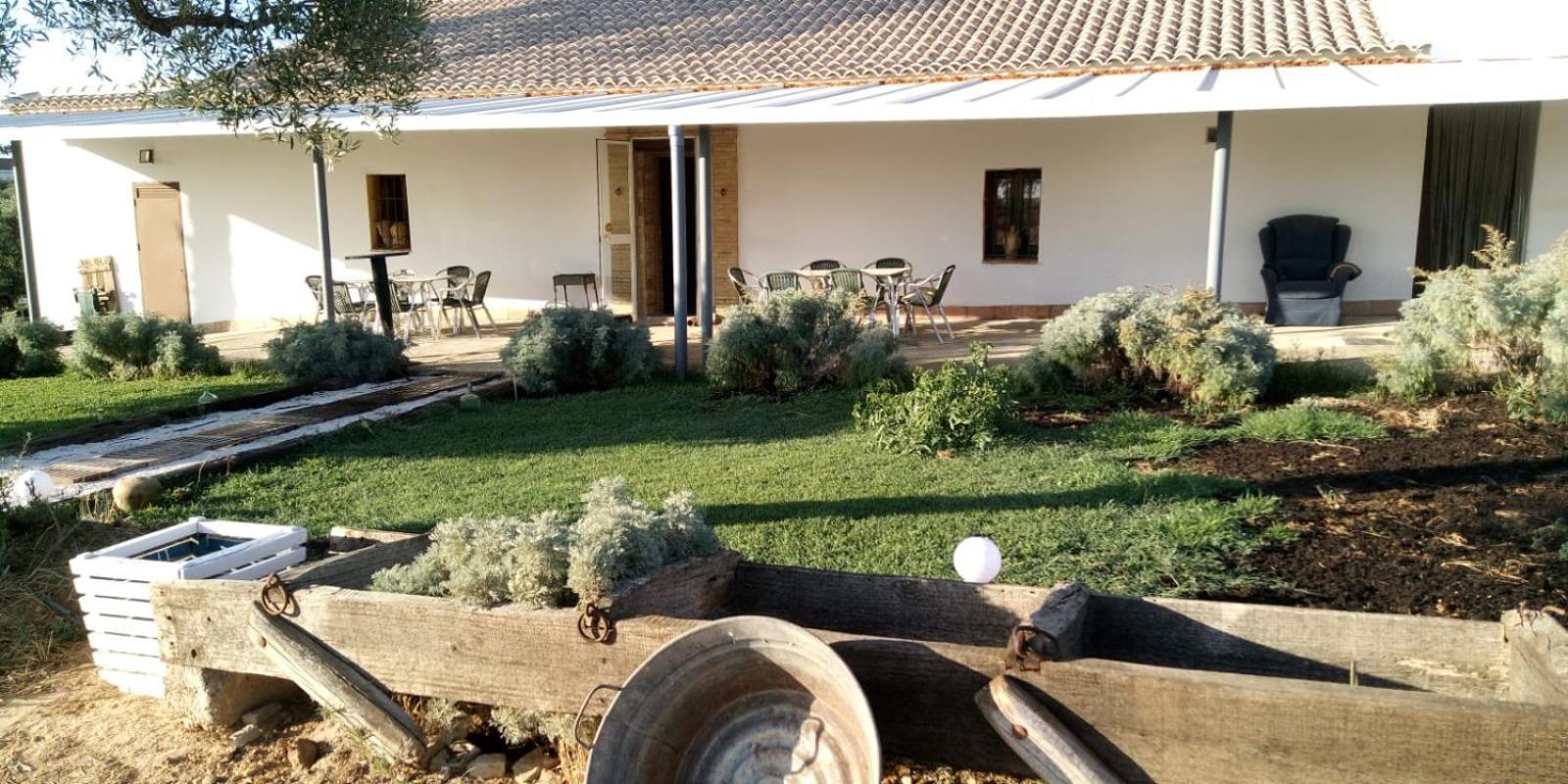 Holiday home Cerro Campon *