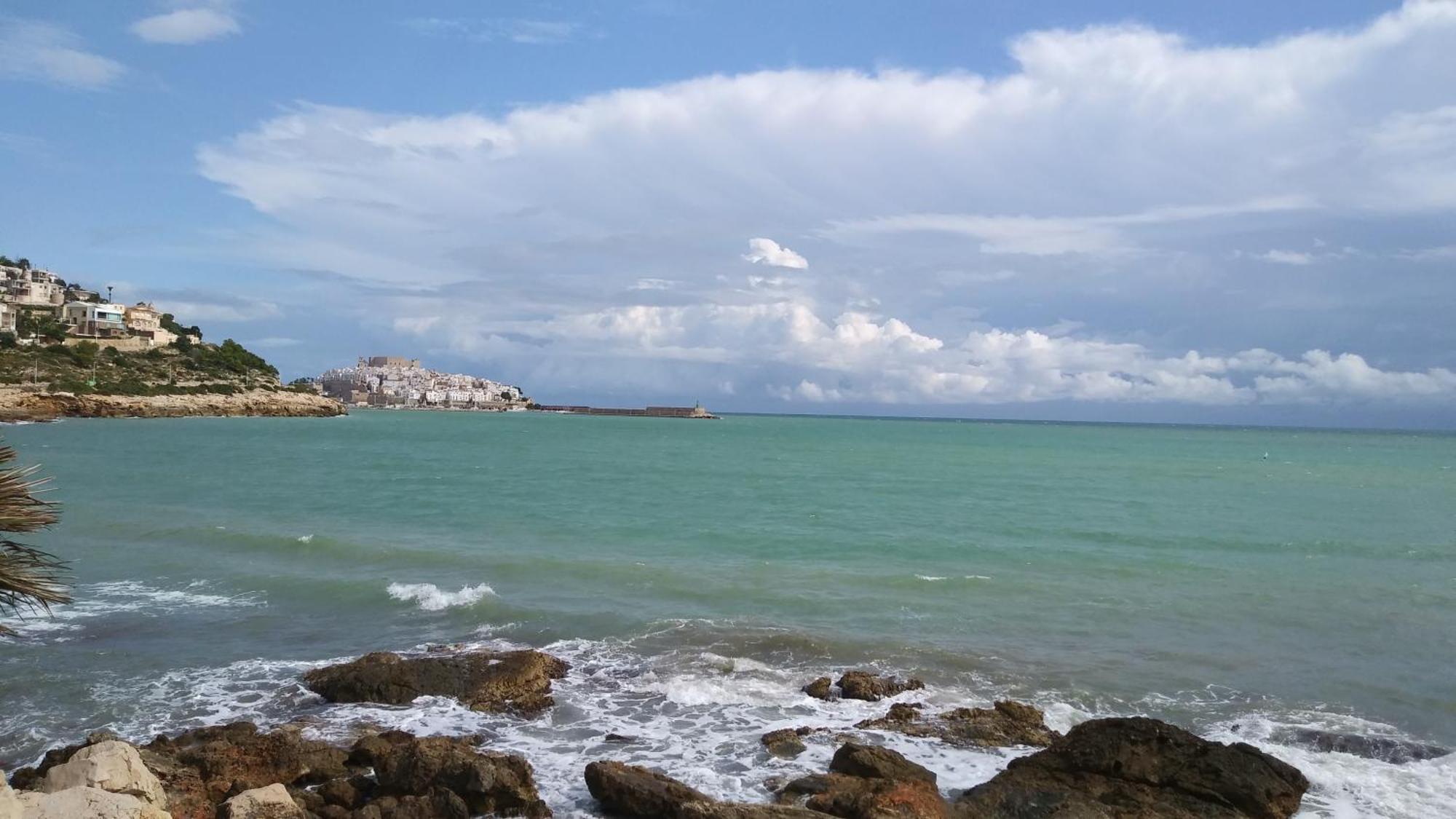 Apartment Vacaciones En Peniscola Parking Gratuito Familias Castellon de la Plana
