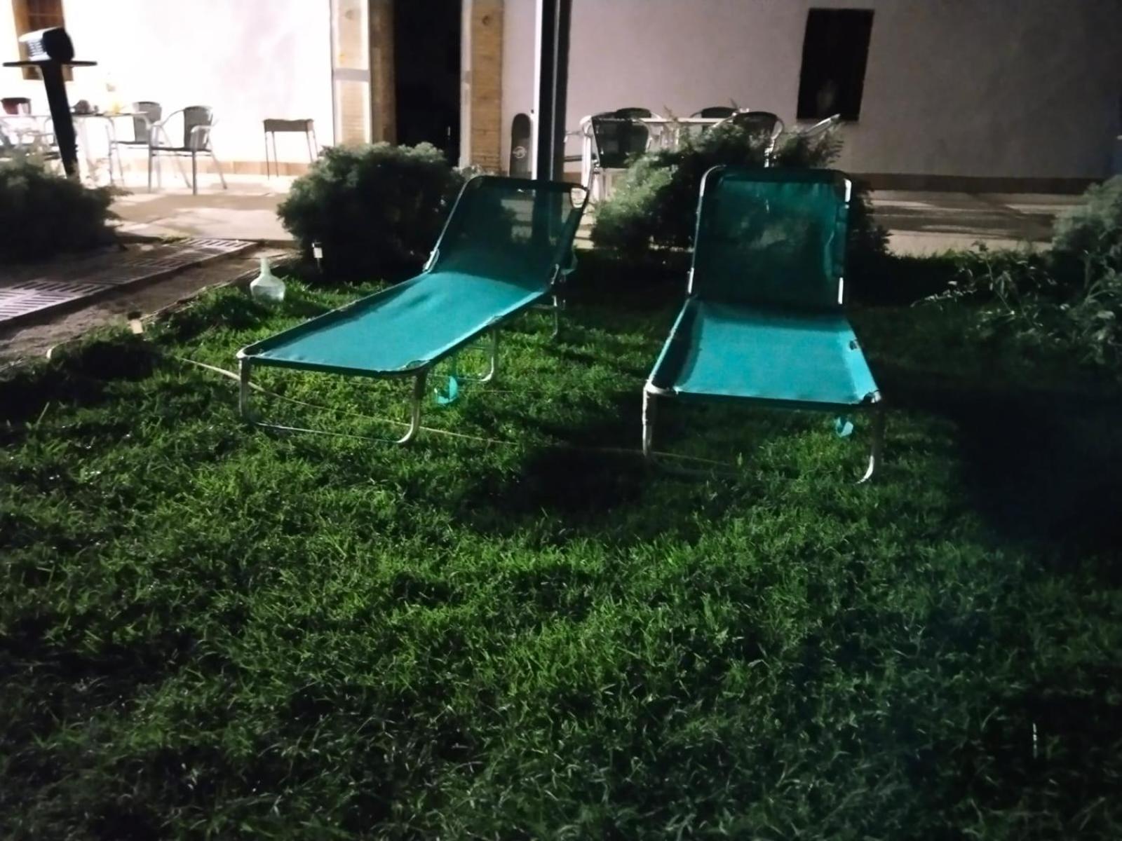 Holiday home Cerro Campon *