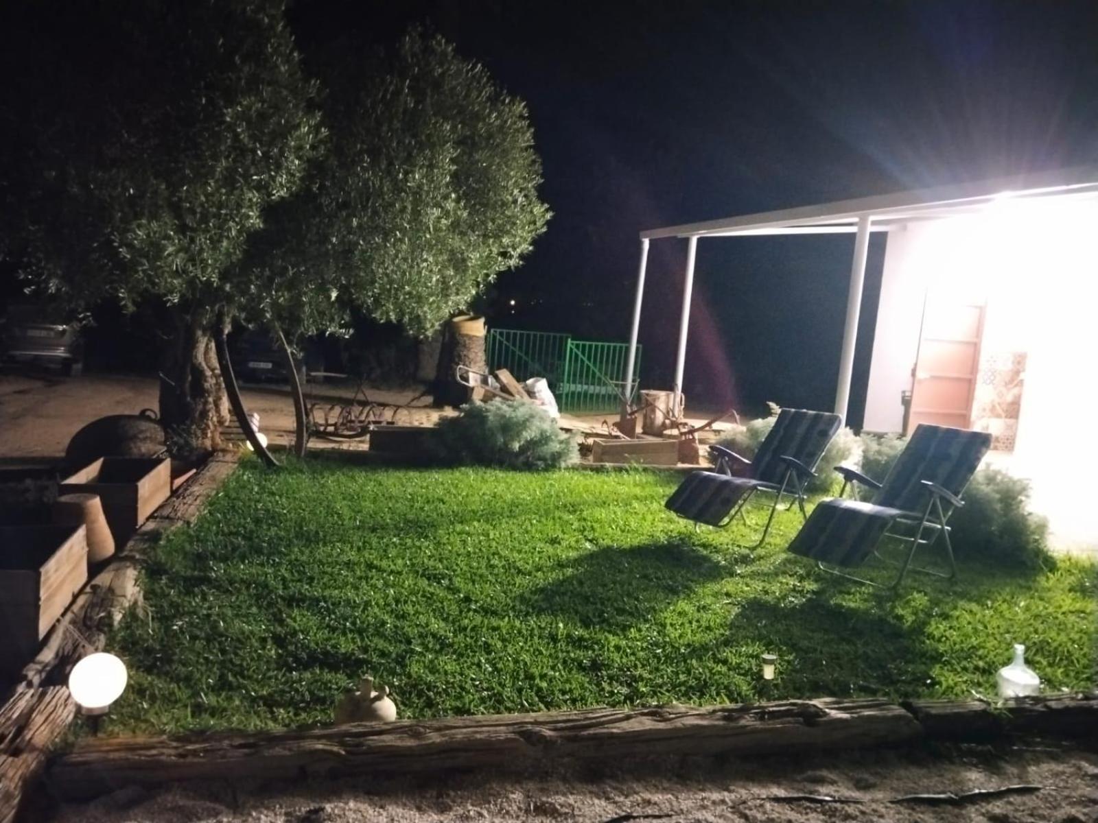 Cerro Campon Holiday home