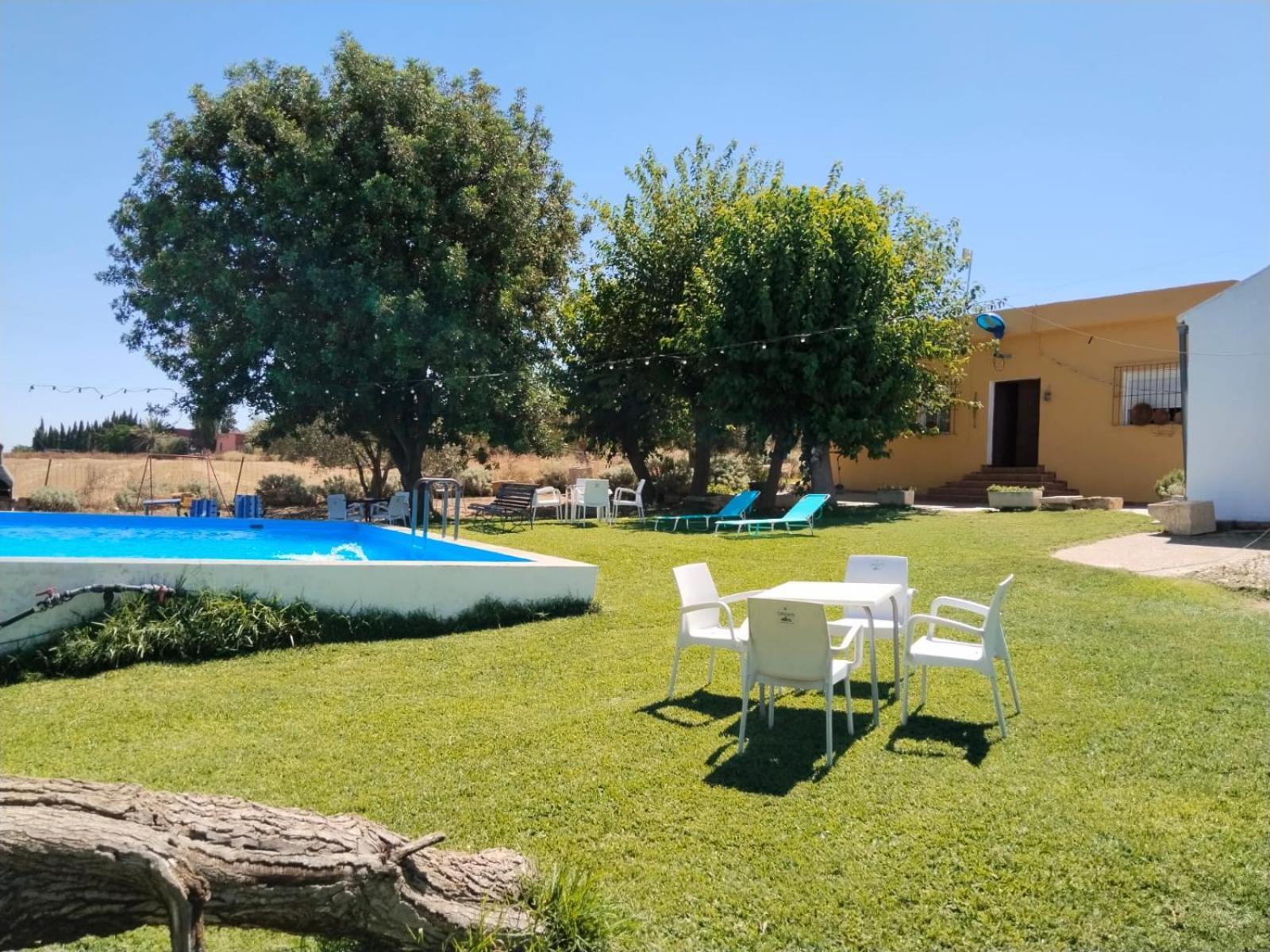 Cerro Campon Holiday home