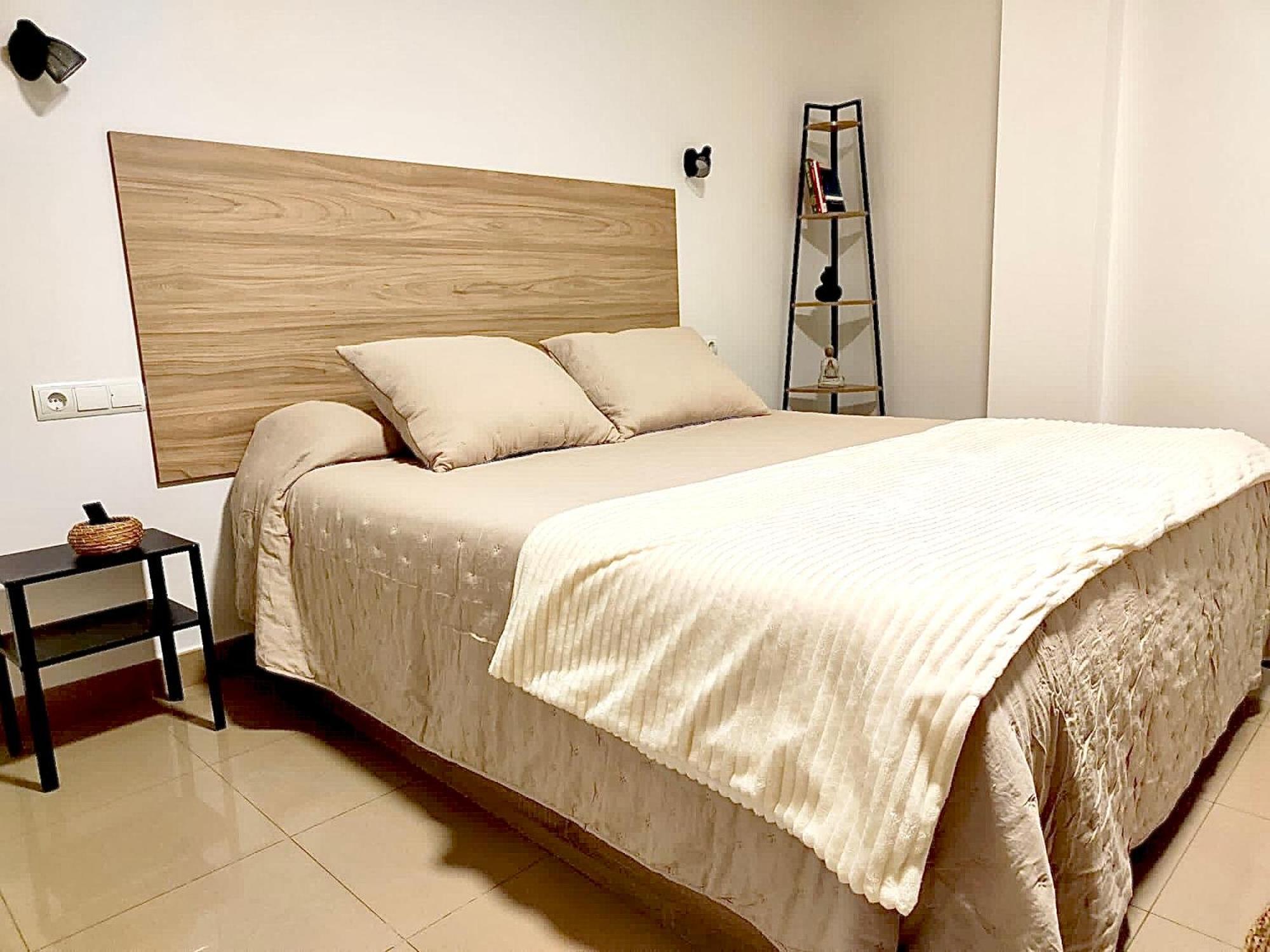 Apartamento Apto Chill Charco San Gines Arrecife (Lanzarote)