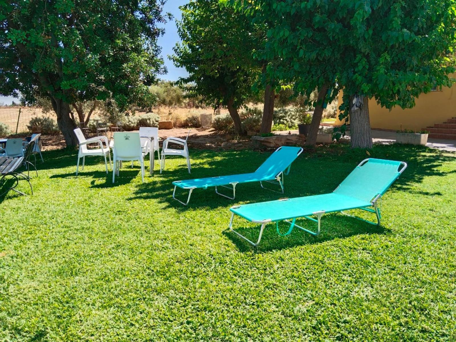 Holiday home Cerro Campon *