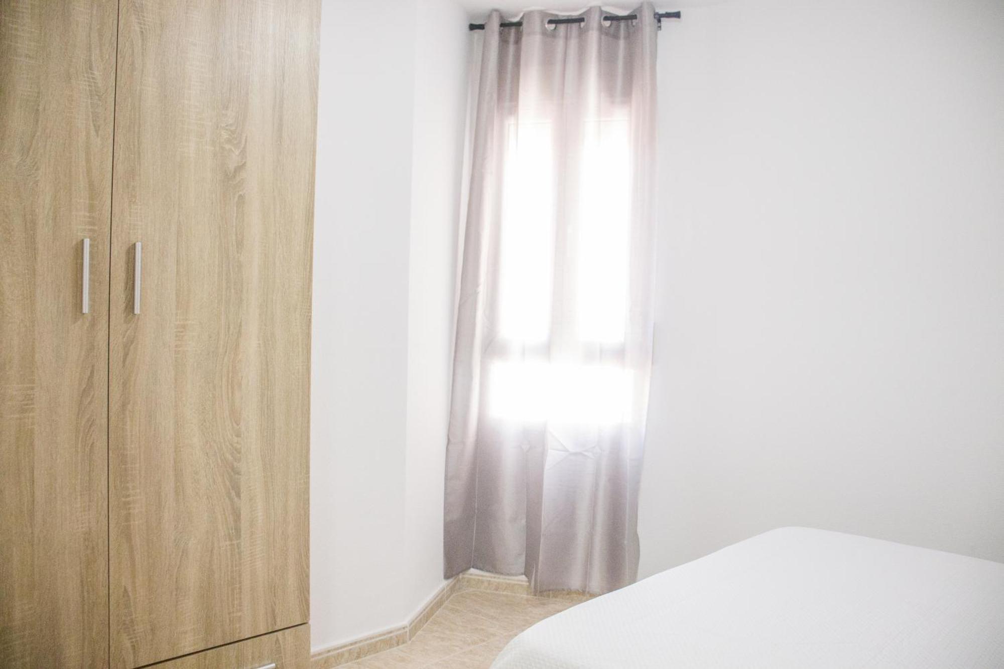 Apartamento Sol De