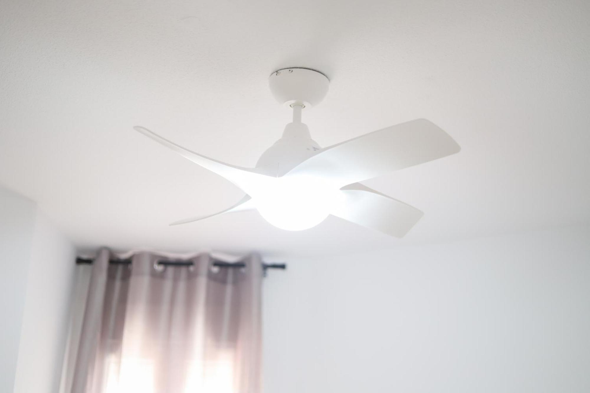 Apartamento Sol De Águilas