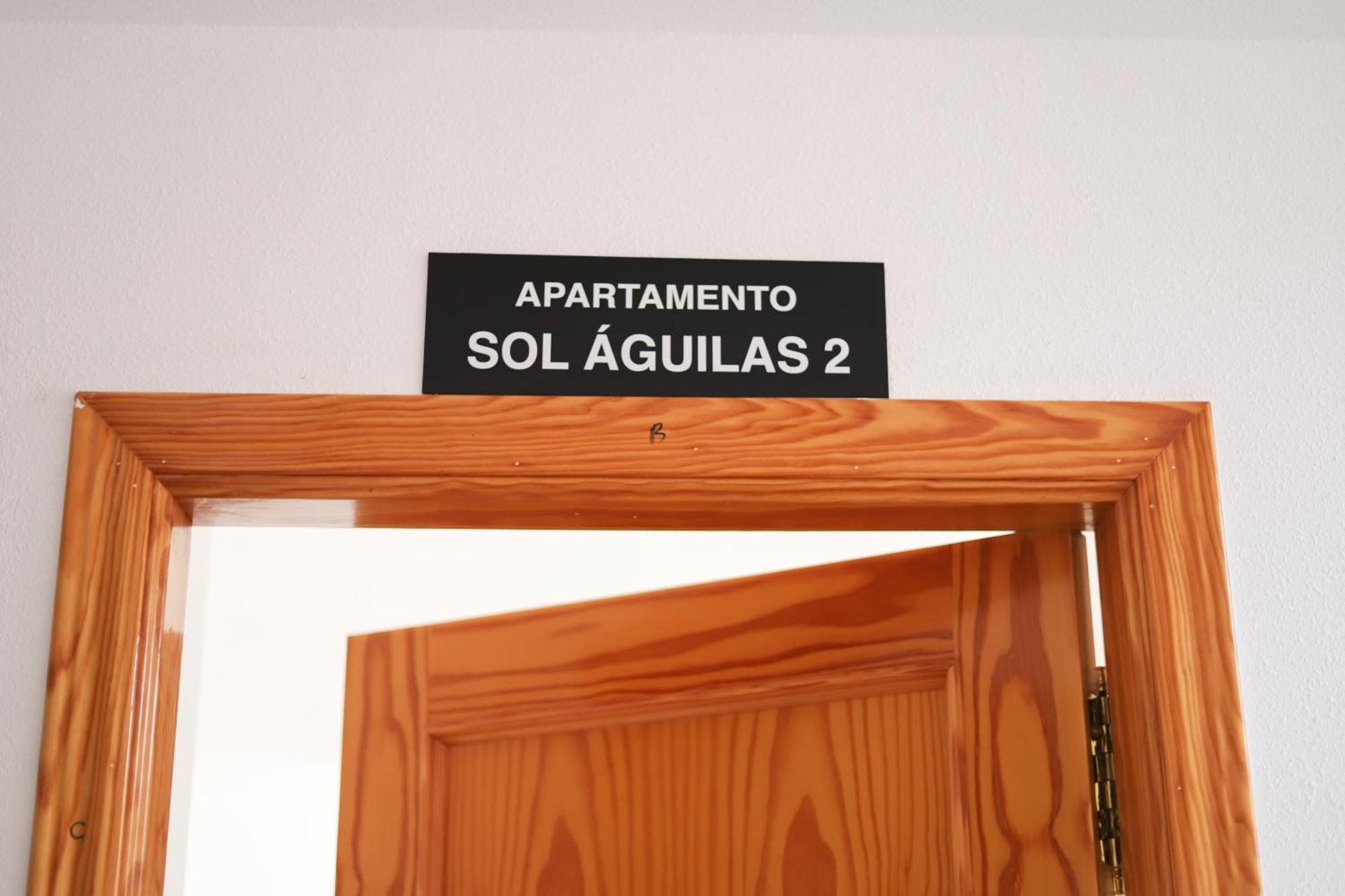 Sol De Apartamento